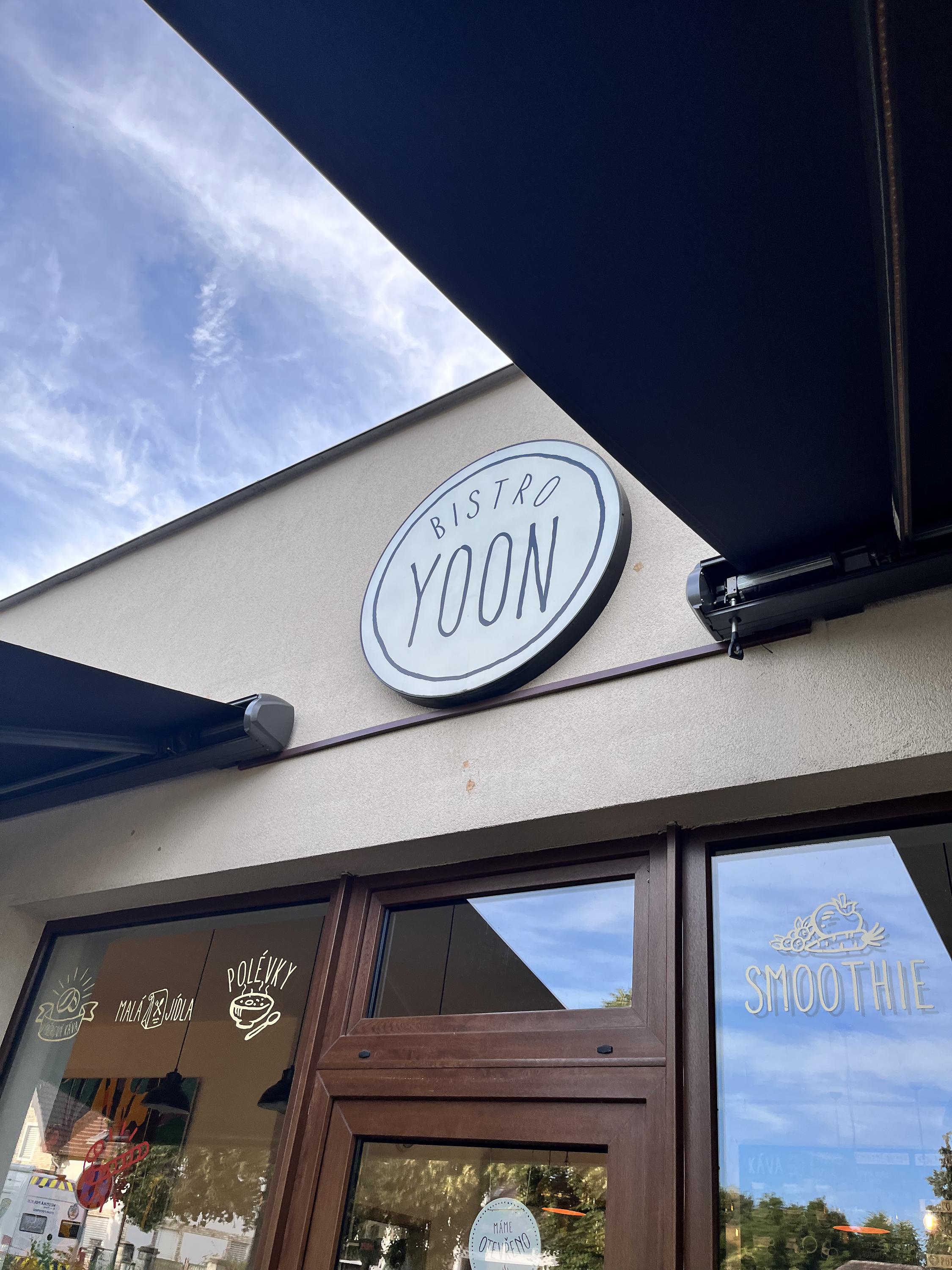 Bistro Yoon foto 2