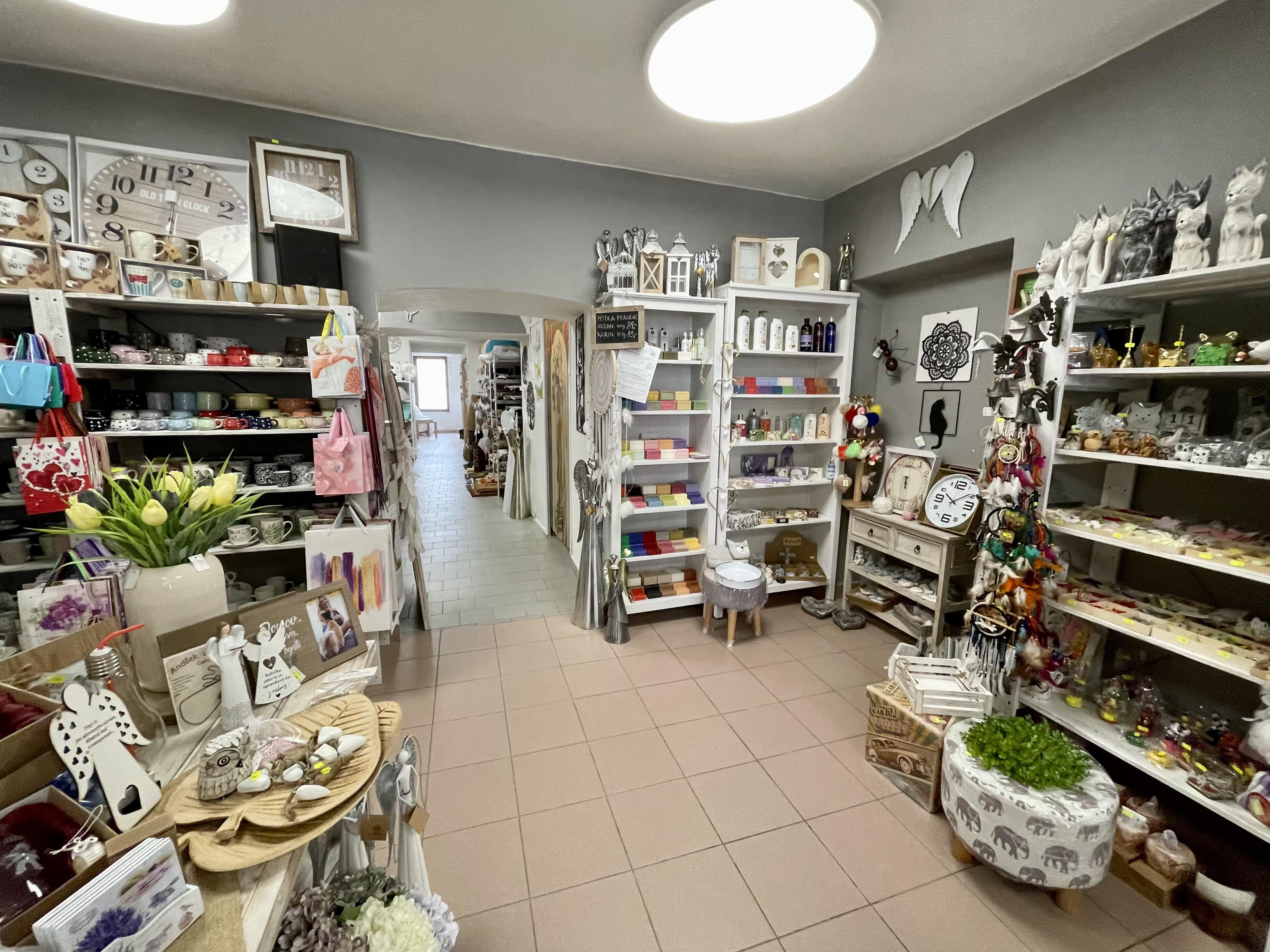 Domix - bytové doplňky foto 3