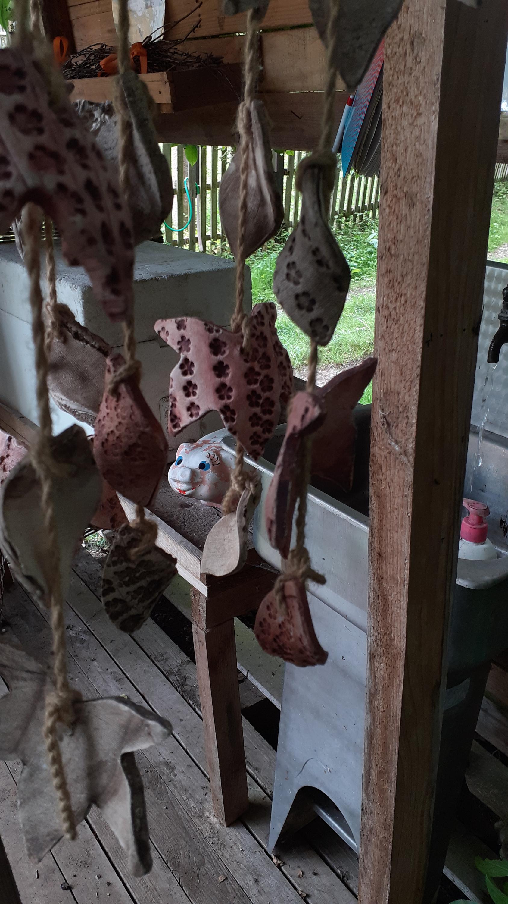 Samoobslužný bufík foto 4