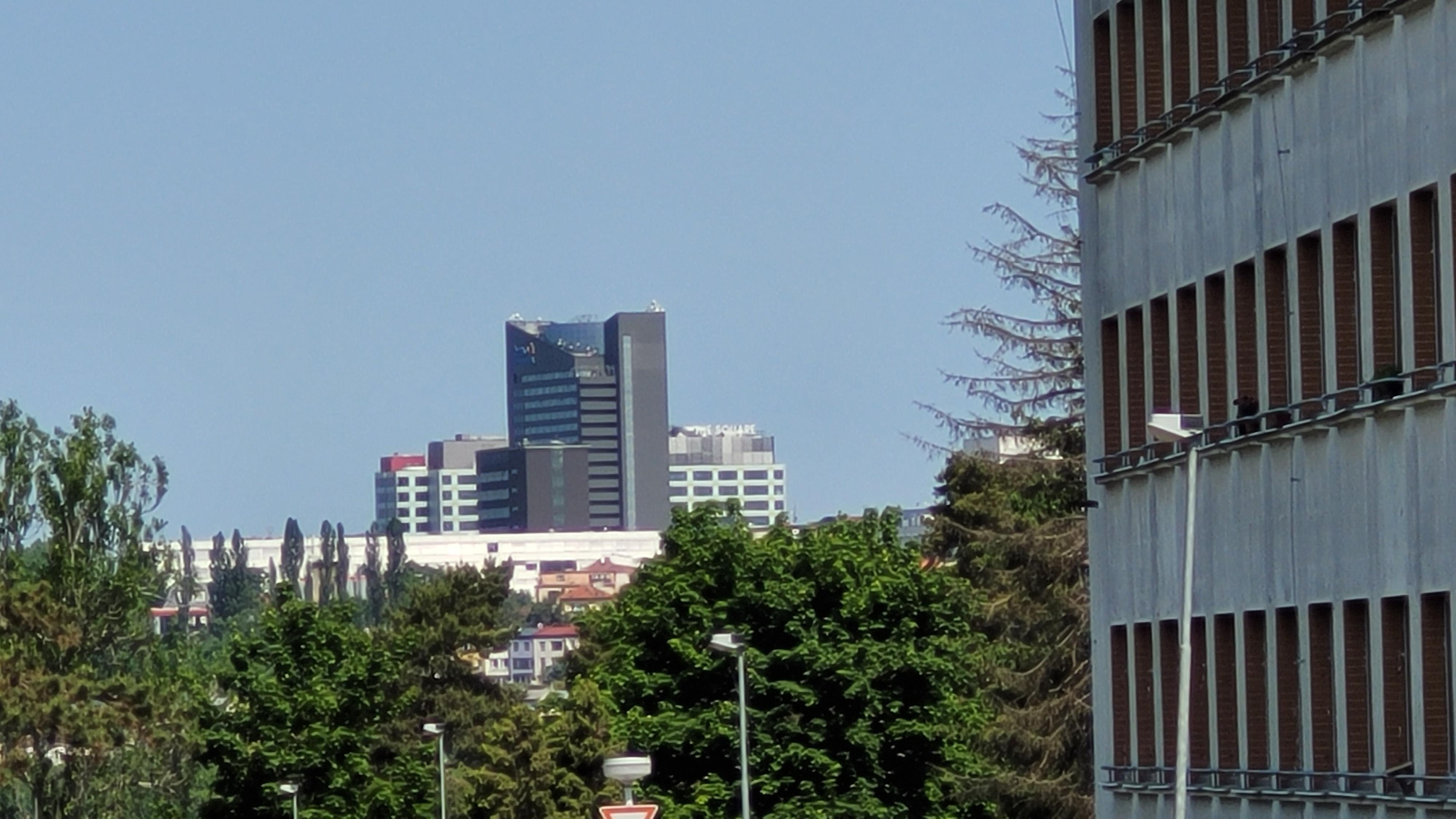 Česká spořitelna, a.s. - centrála společnosti foto 2