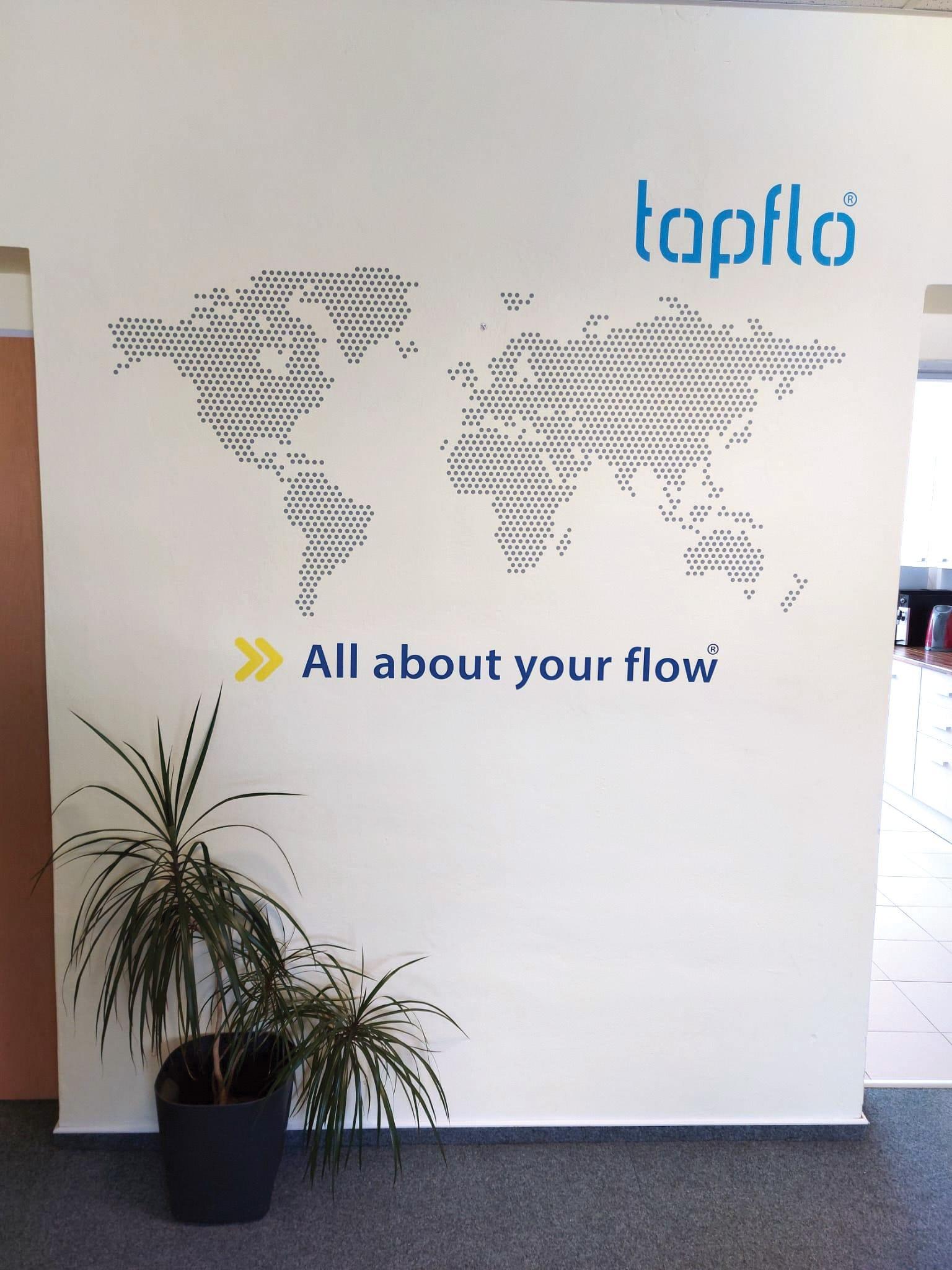 Tapflo s.r.o. foto 4