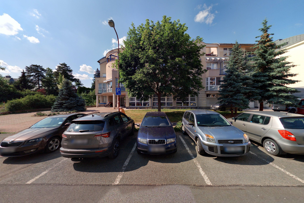 Svaz tělesně postižených v České republice, o. s., okresní organizace Rychnov nad Kněžnou