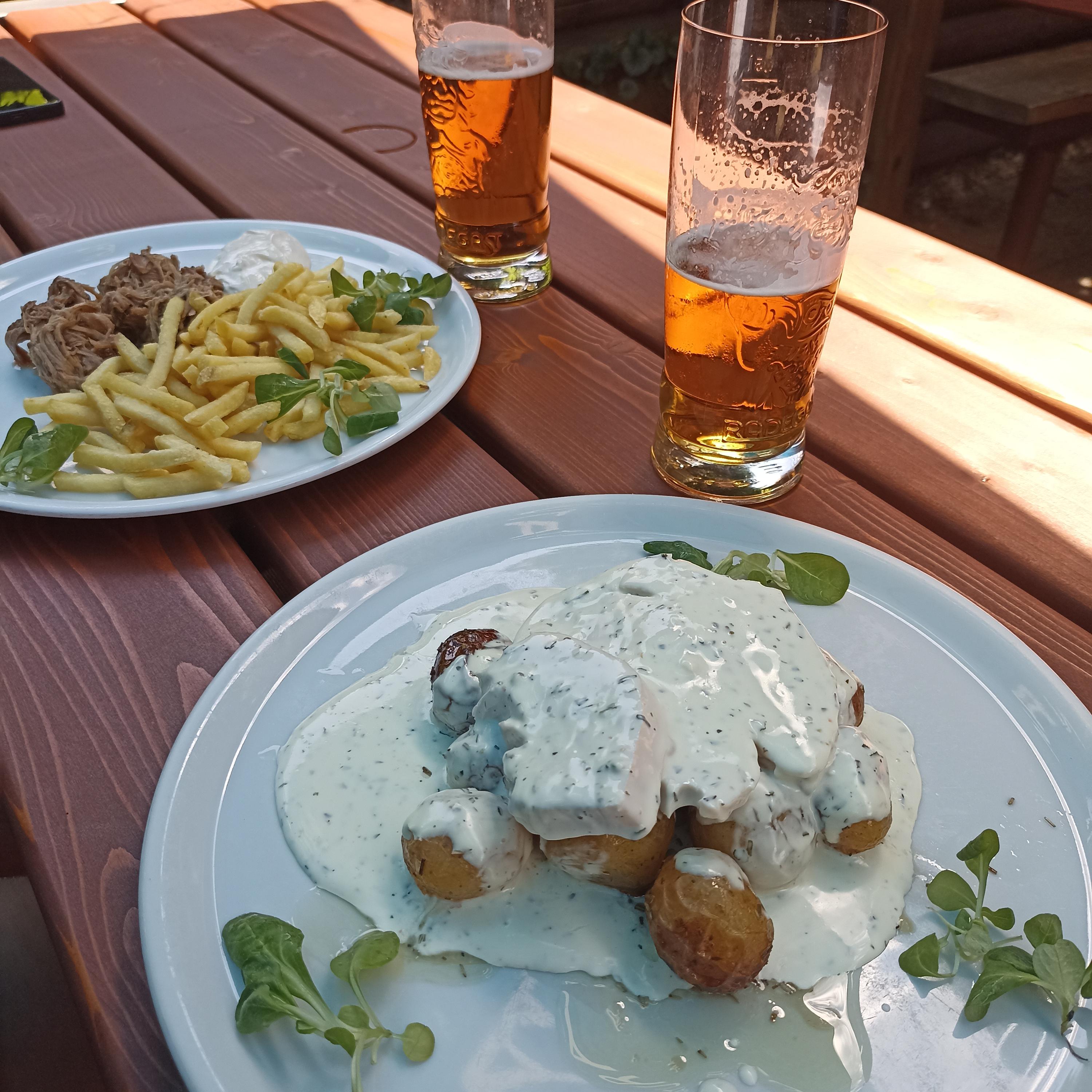 Hospůdka U Jasana foto 6