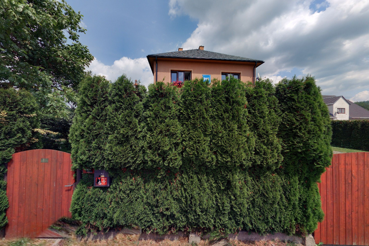 Apartmán U Růčků foto 3