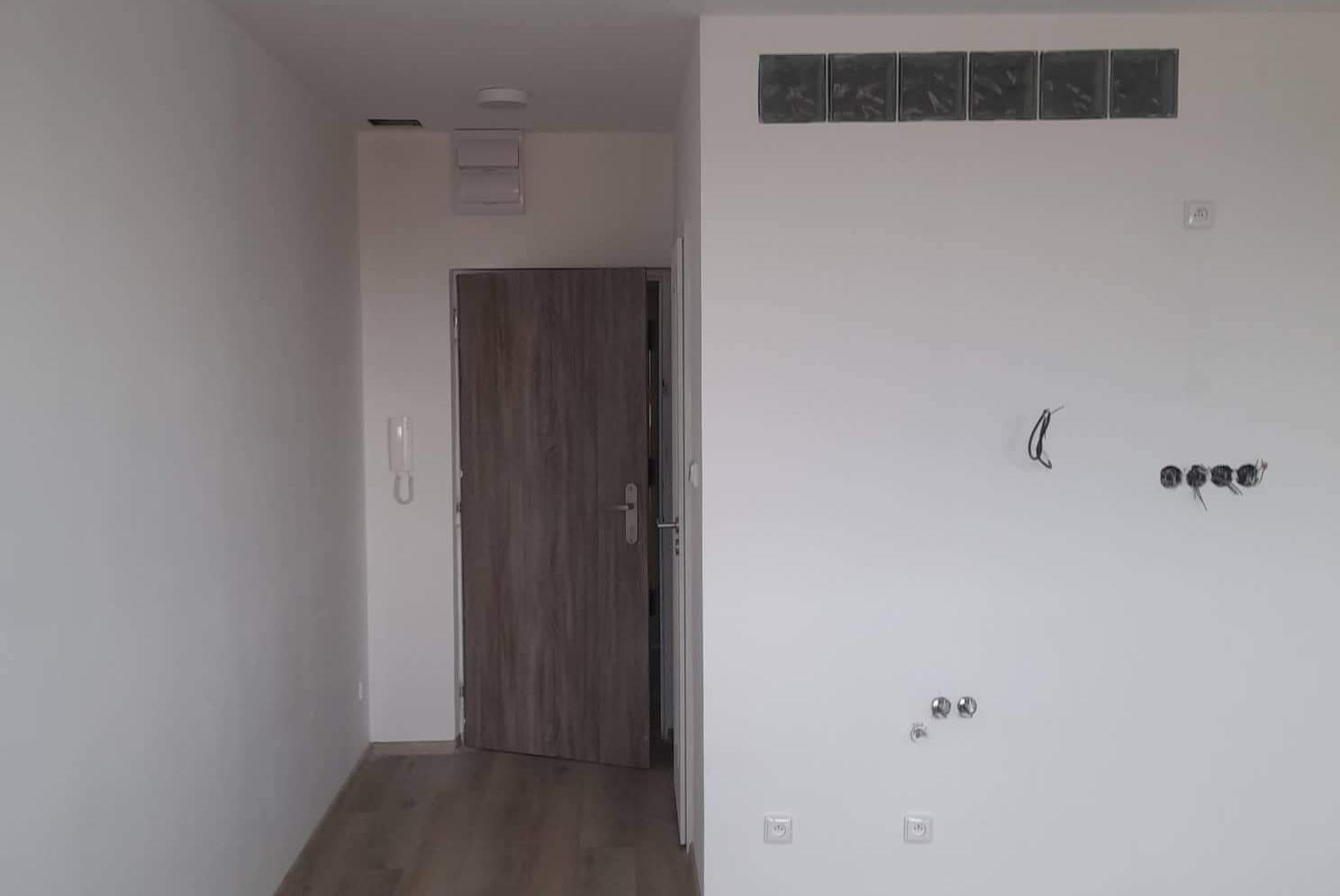 Zednické práce Michal