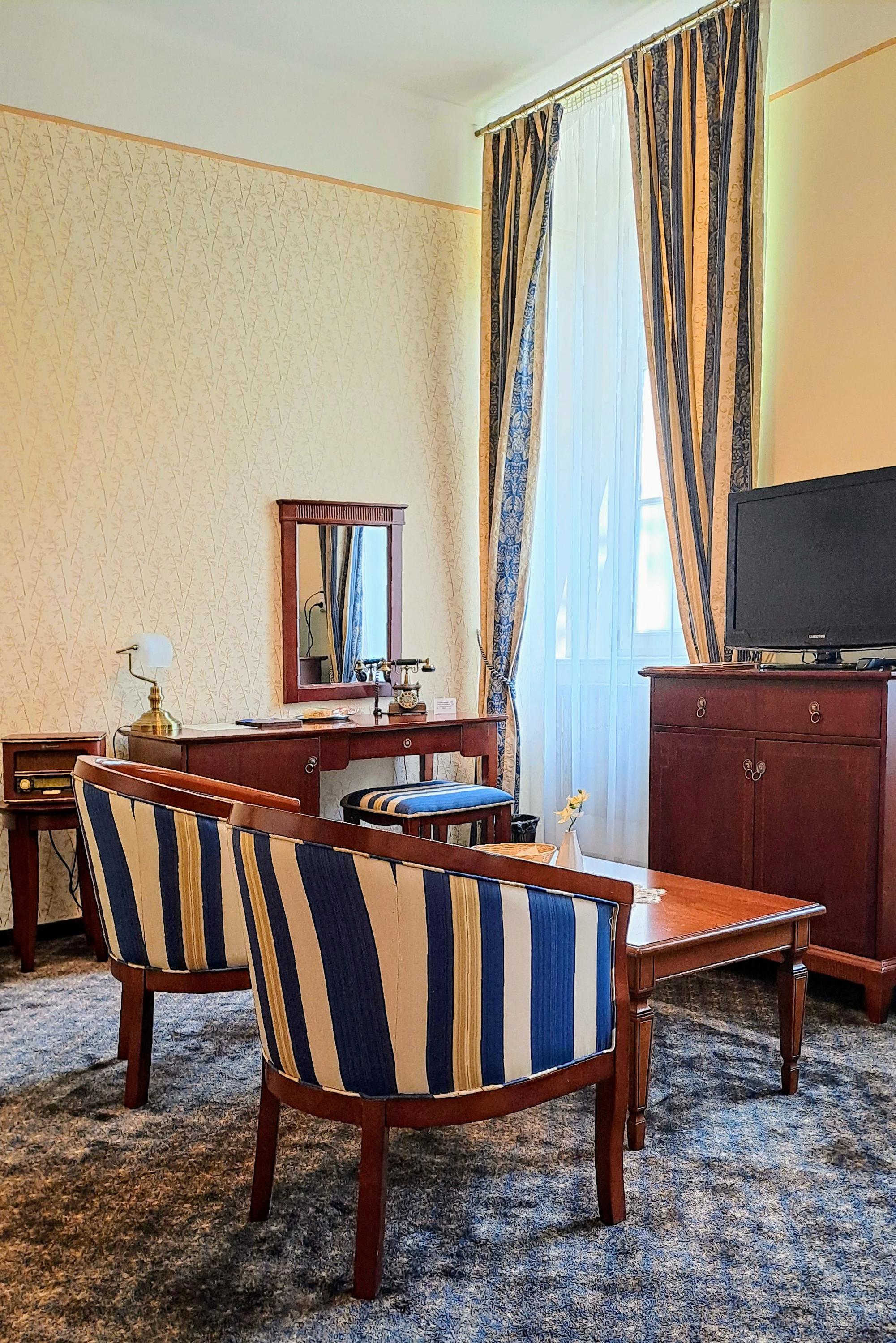 LD Palace Bellaria foto 5