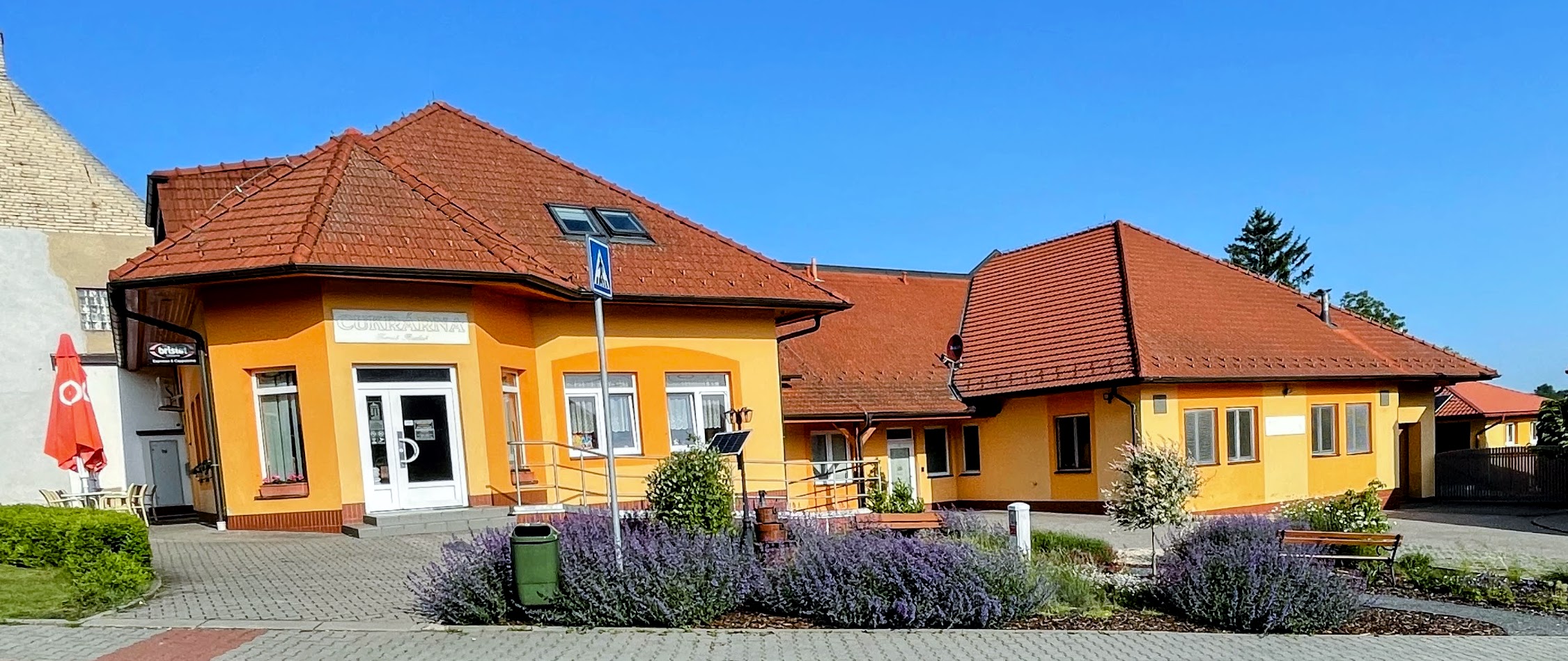 Cukrářství Budařovi foto 3