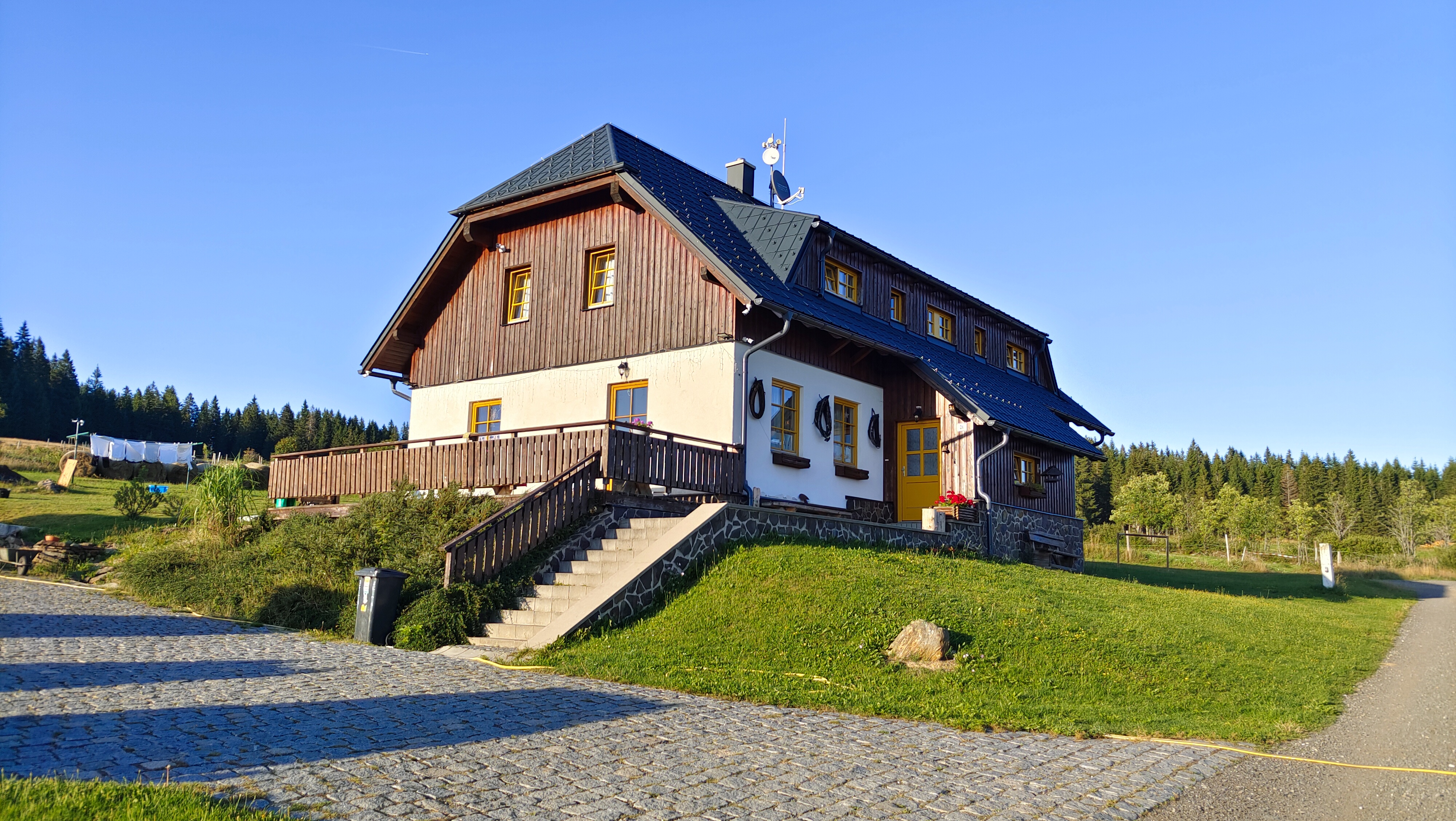 Apartmány Na Kobylce foto 3