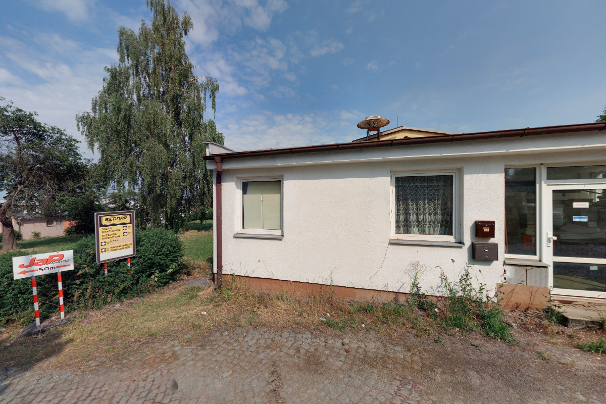 JaP - Jacina, s.r.o.