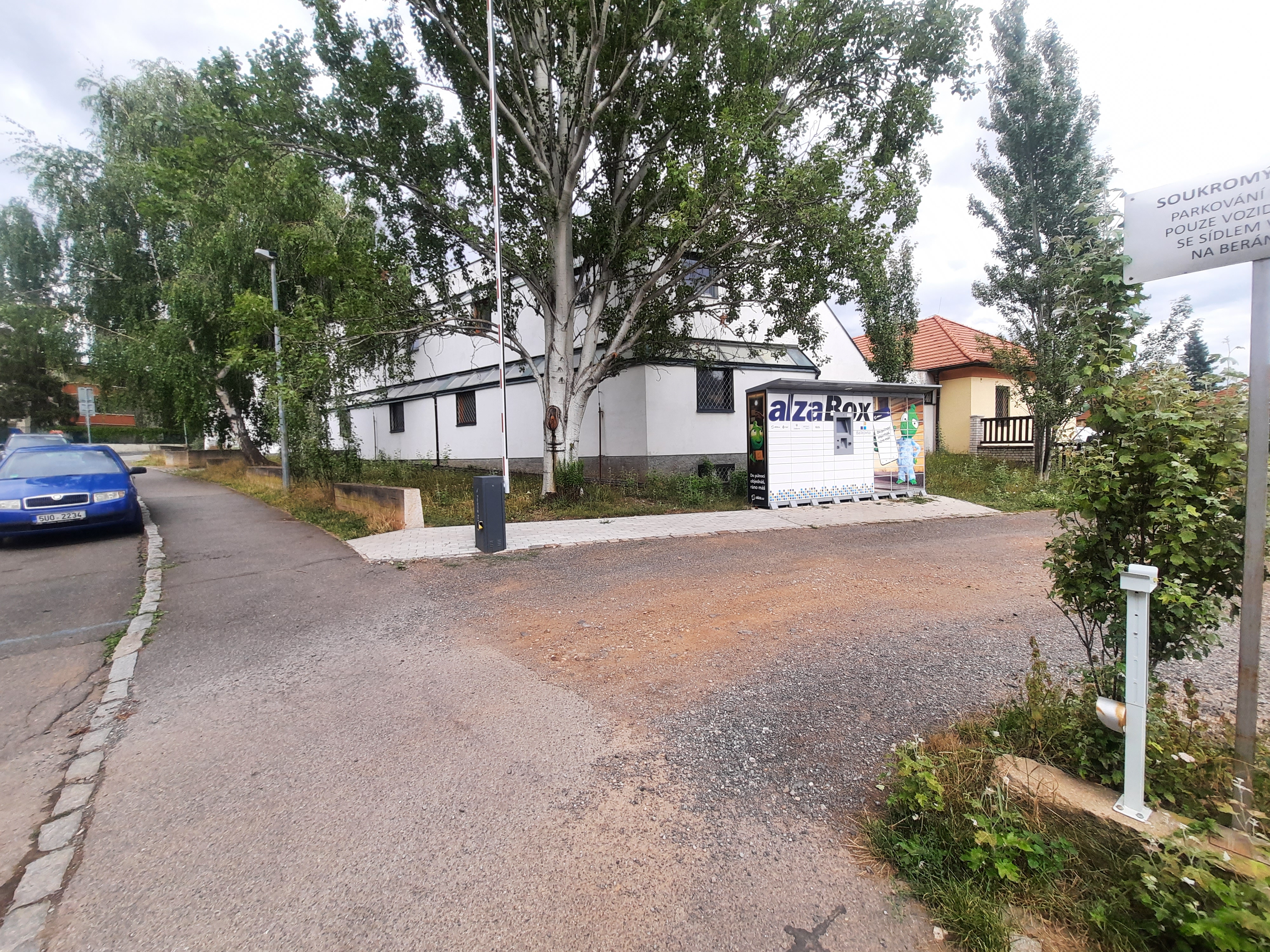 AlzaBox foto 4