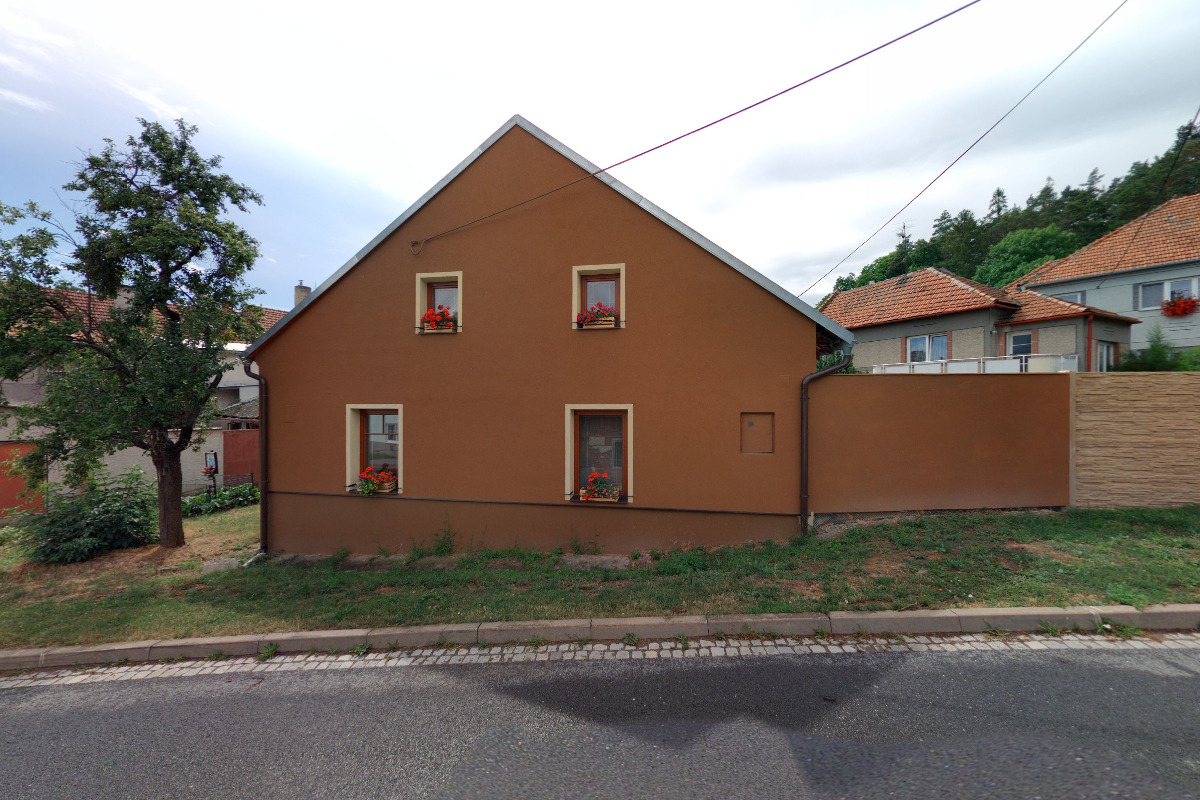 Finanční služby - Bohdana Bartošová