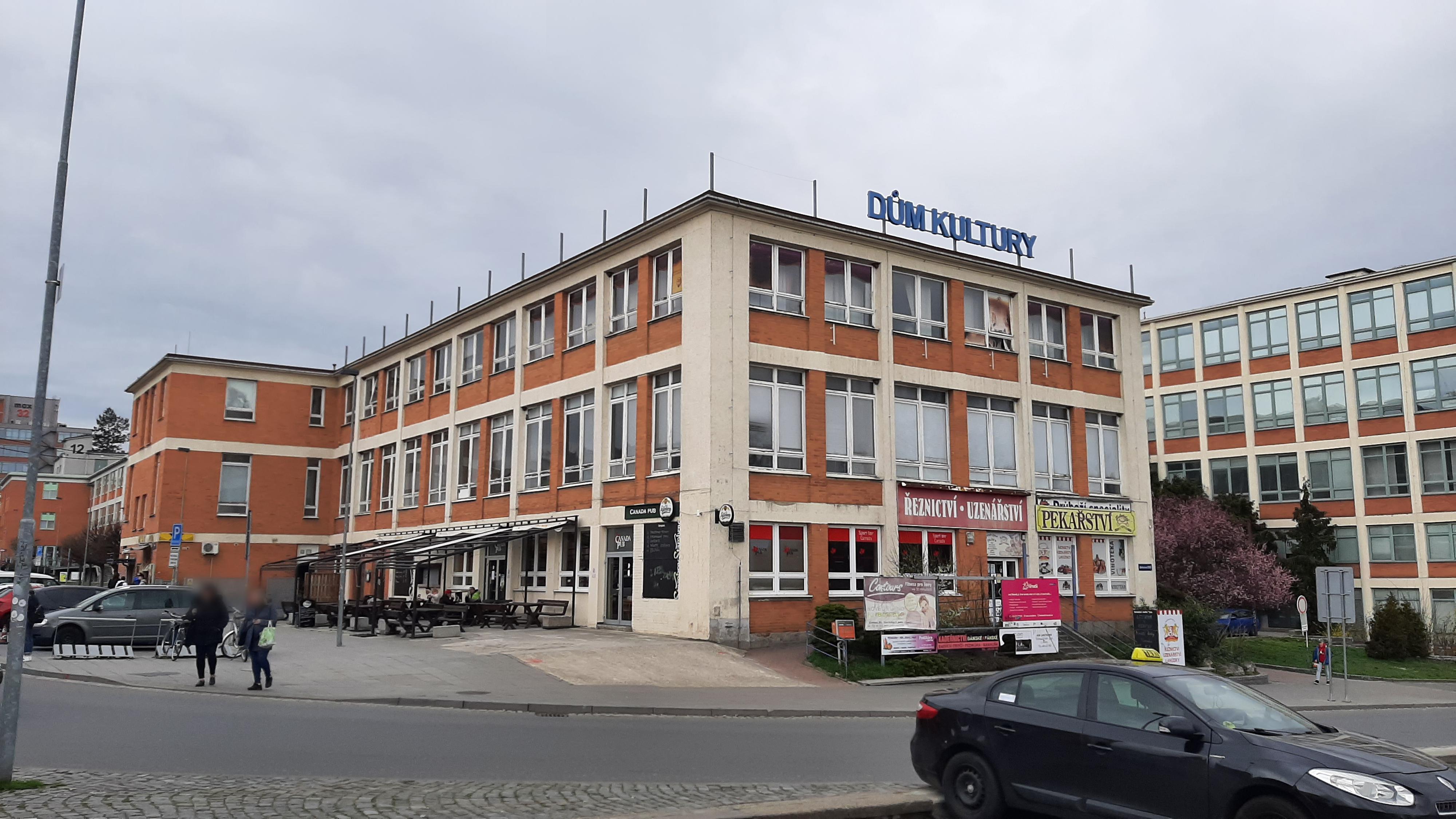 Dům kultury s.r.o. foto 3