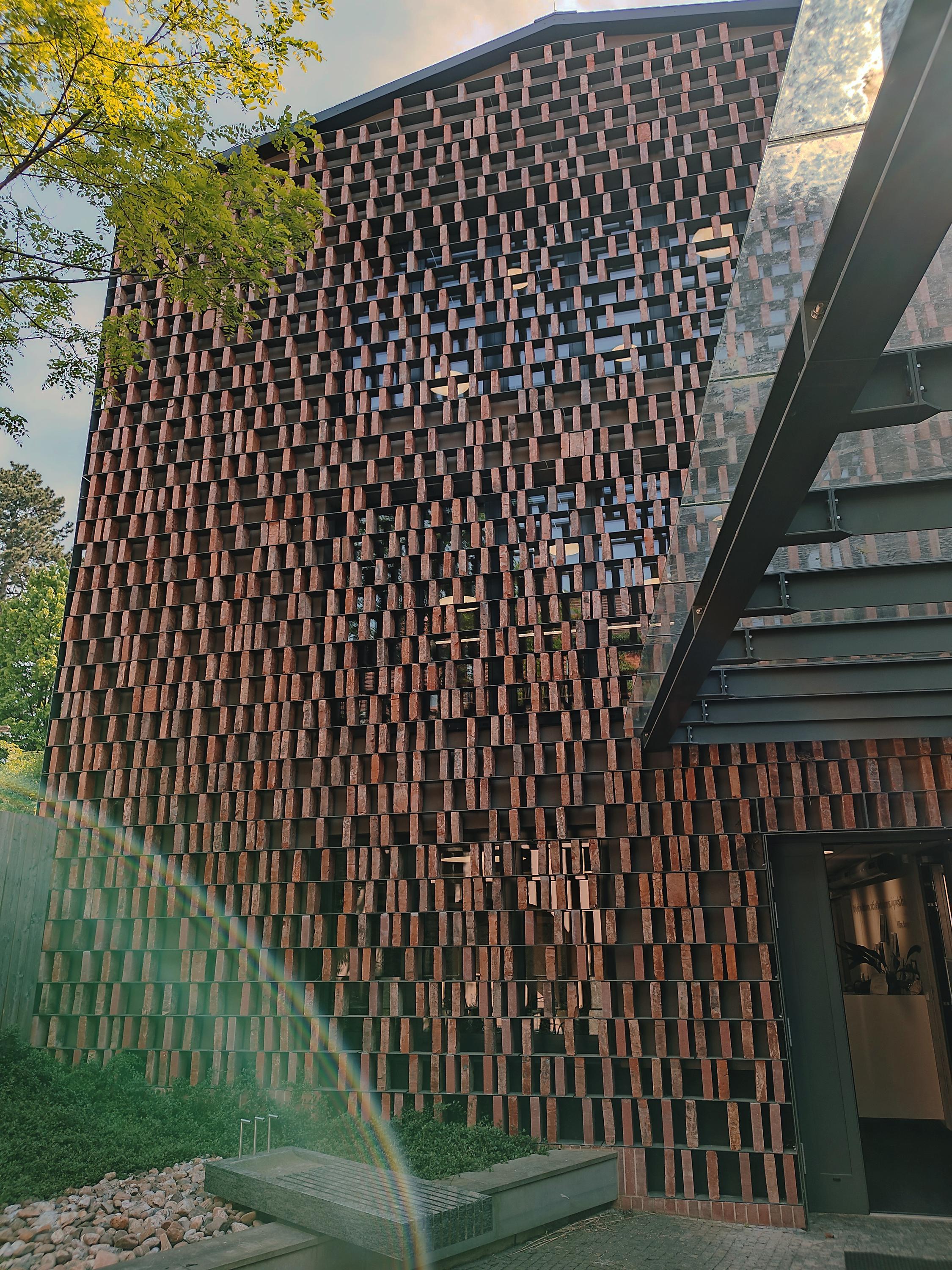 Městská knihovna Hrádek nad Nisou foto 3