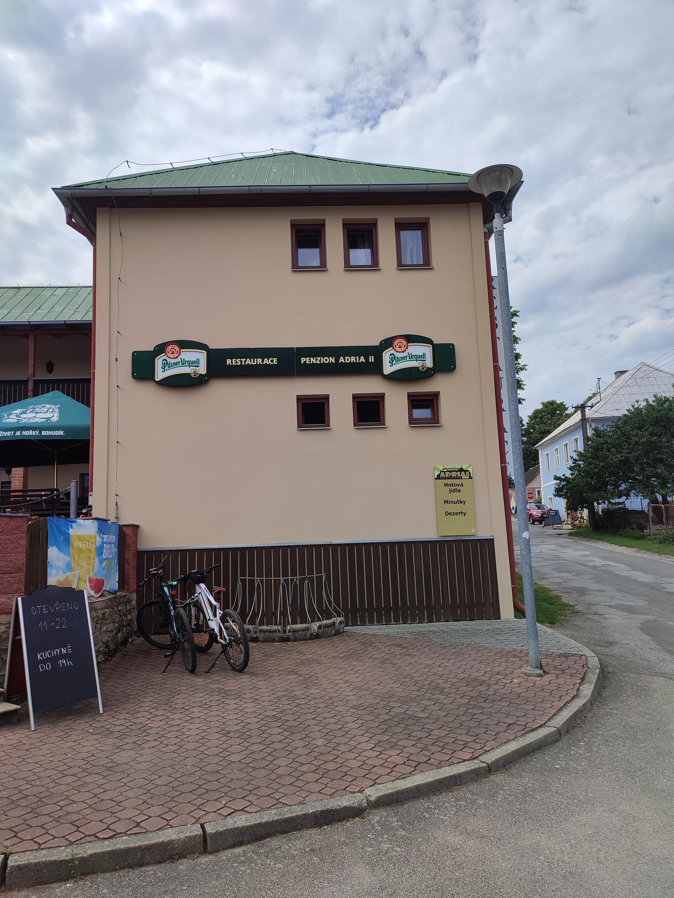 Penzion Adria II foto 2