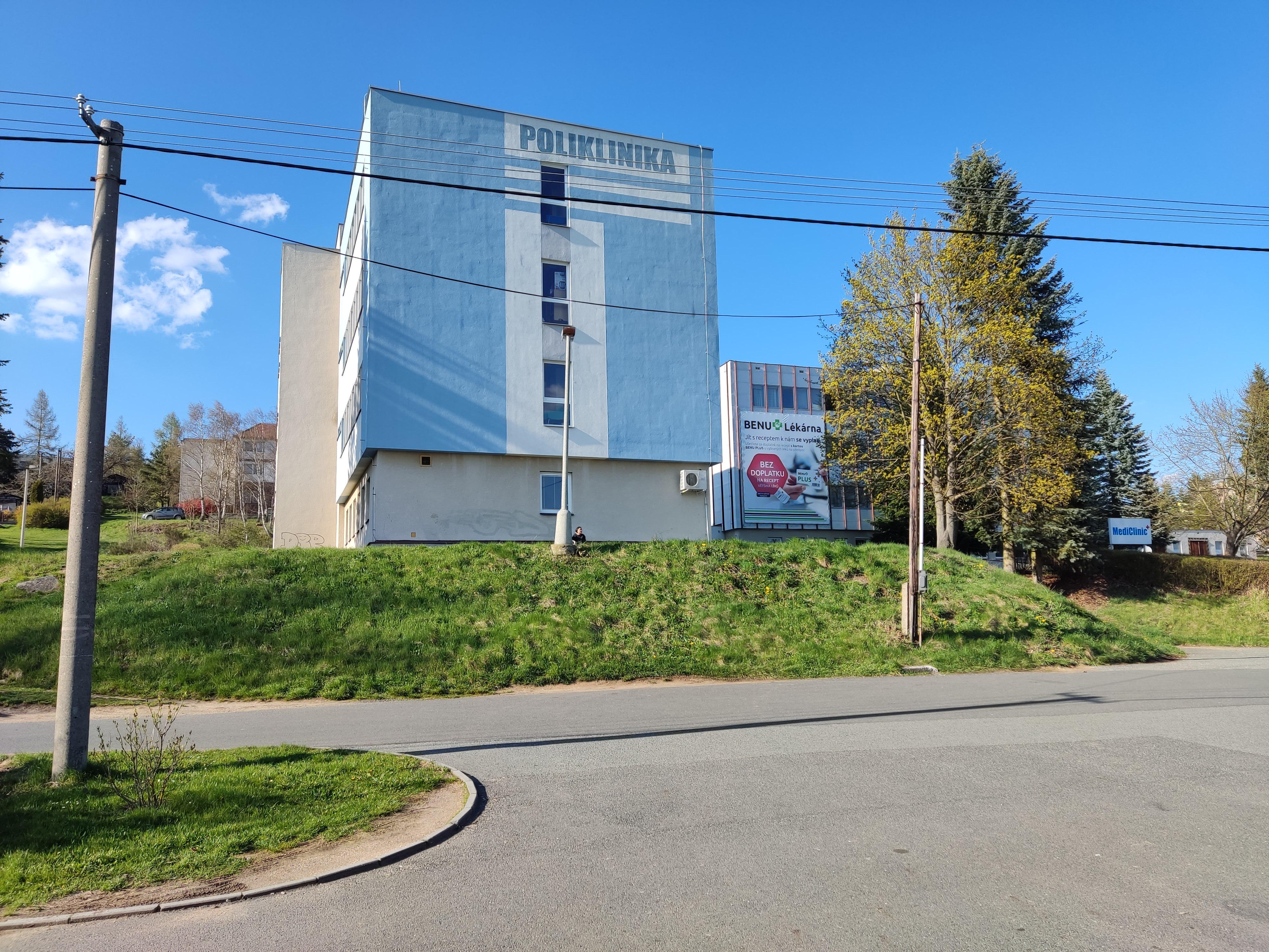 BENU Lékárna foto 2