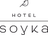 logo logo Boutique Hotel Soyka