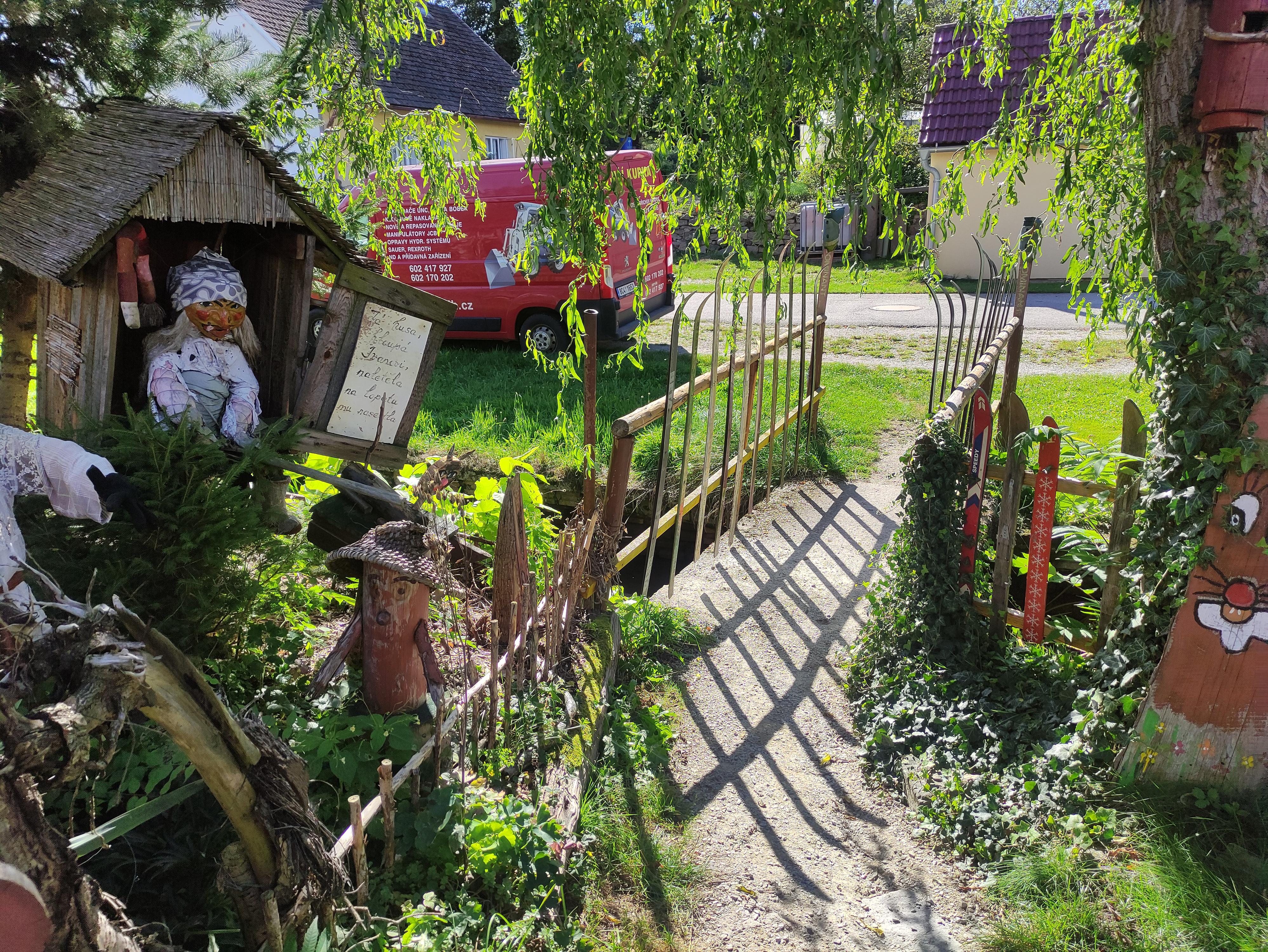 Hospoda U Jaryka foto 5