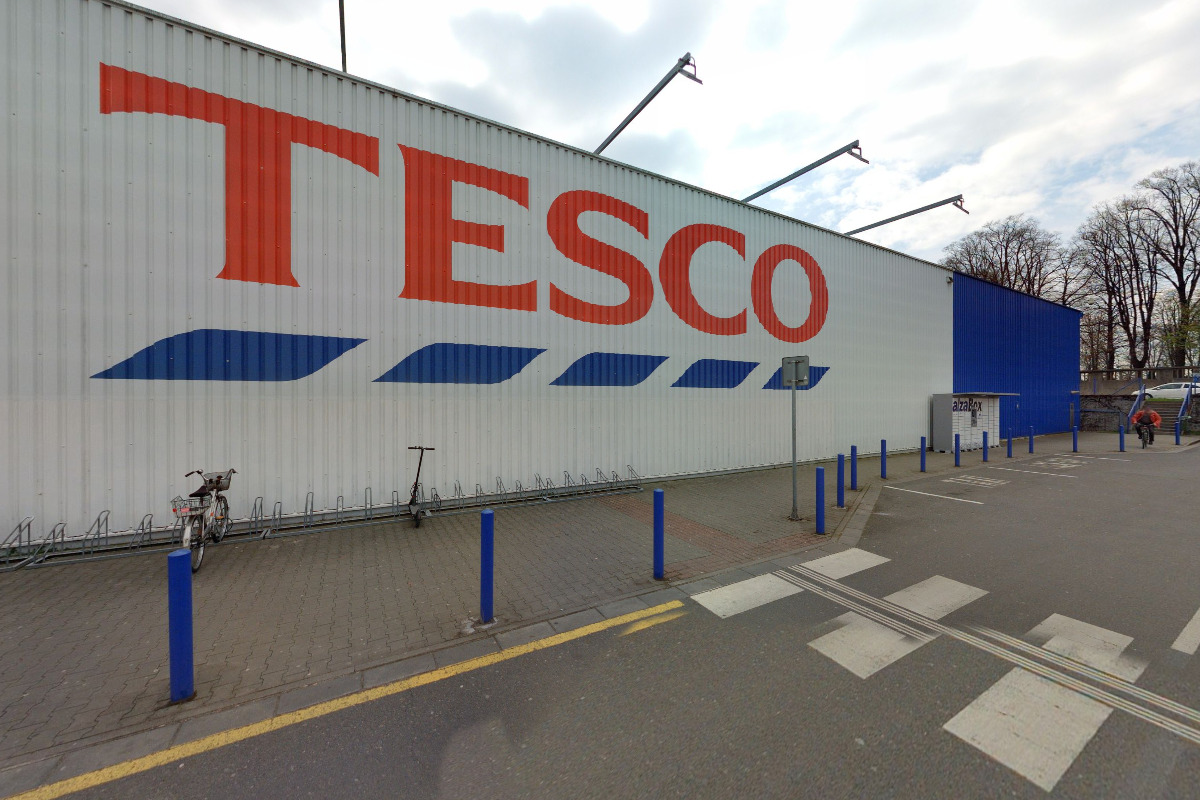 Bankomat Komerční banky