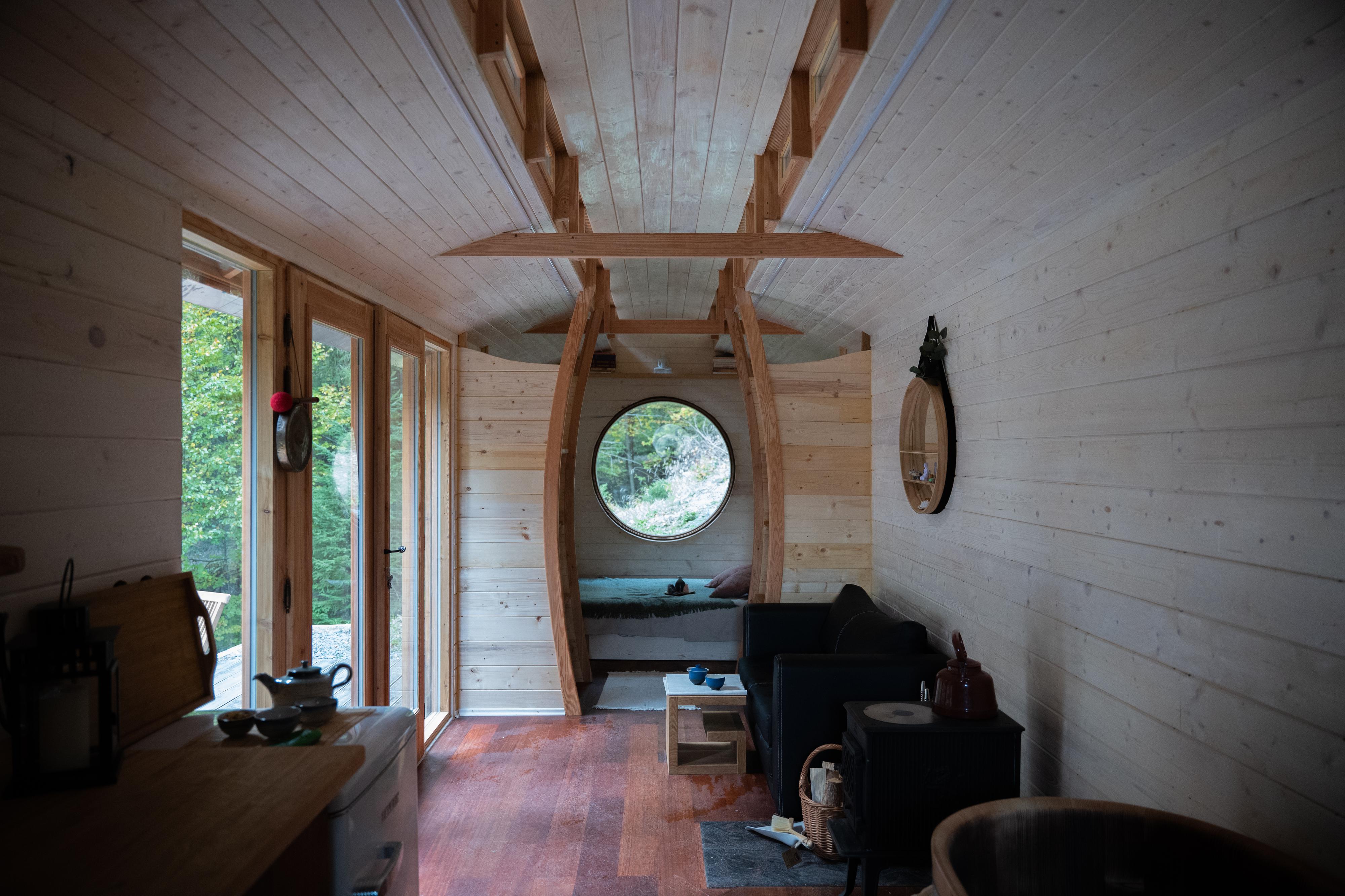 Glamping Valašsko foto 5