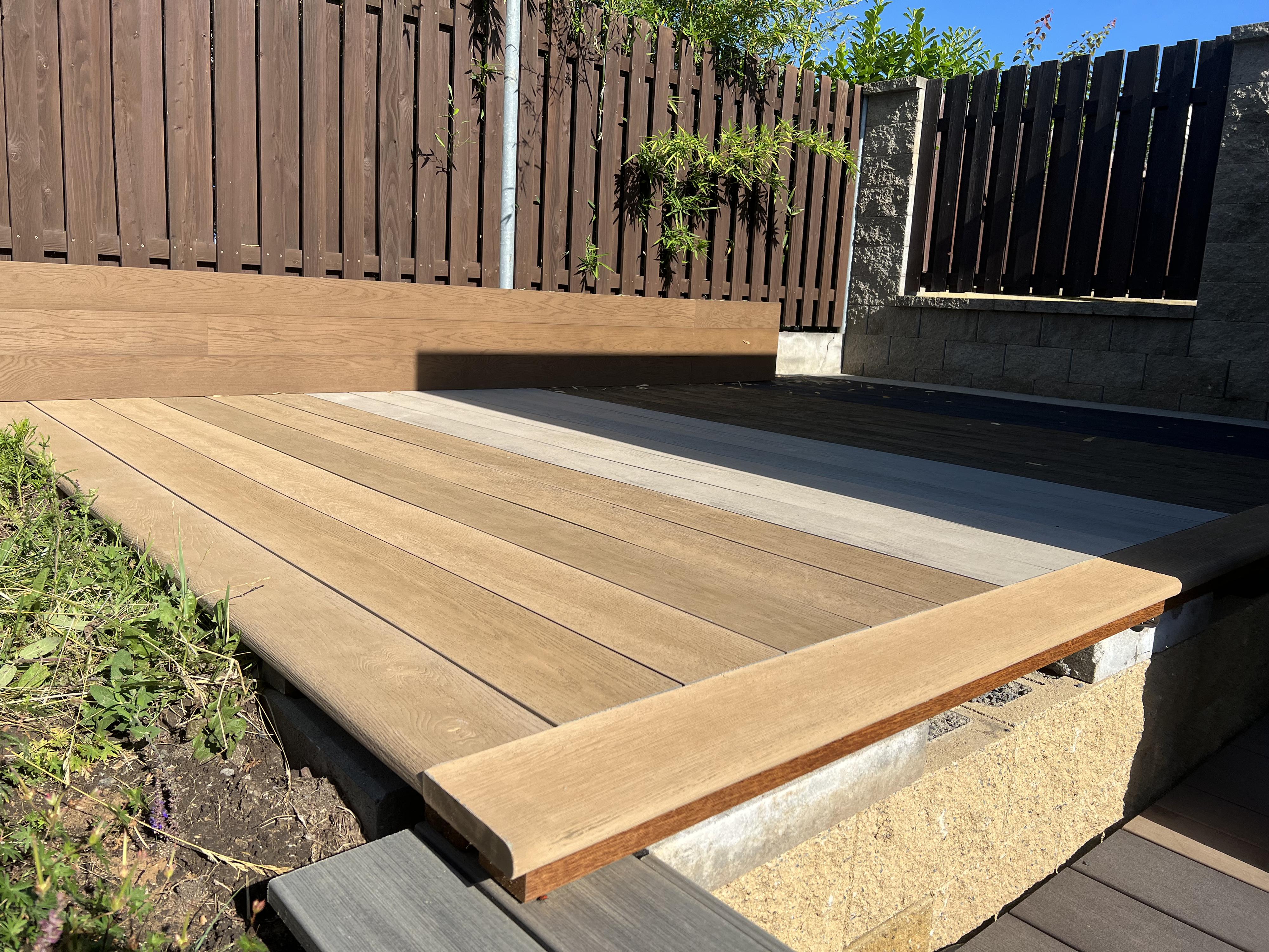 Woodparket e-shop foto 3