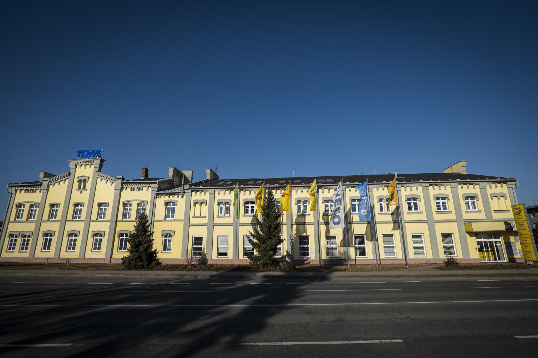 TQM - holding s.r.o. foto 1