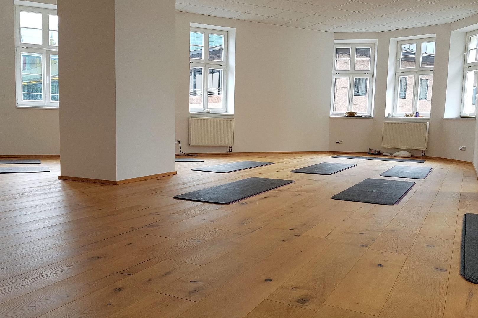 Jóga v denním životě Liberec, z.s.