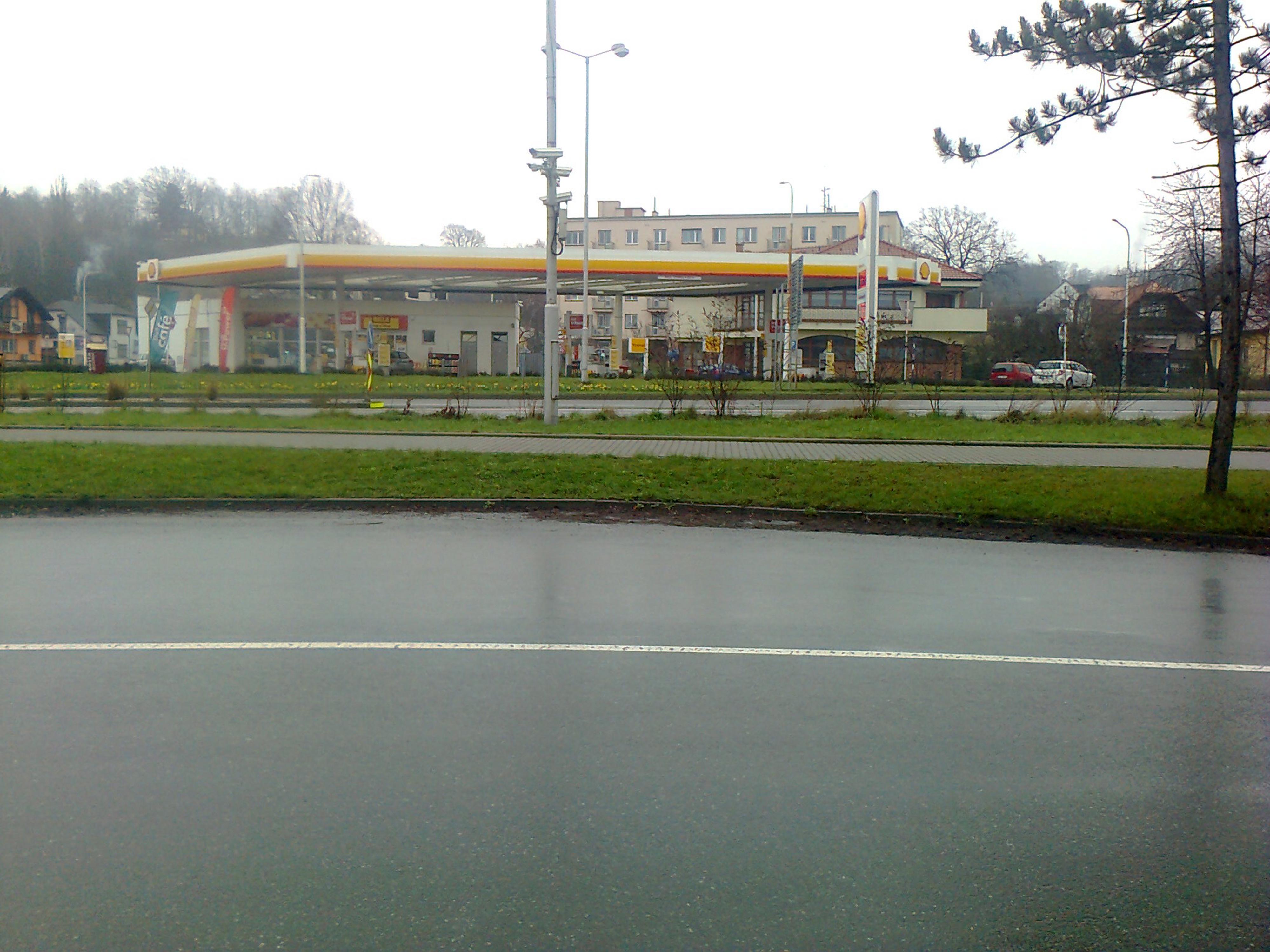 Shell foto 4
