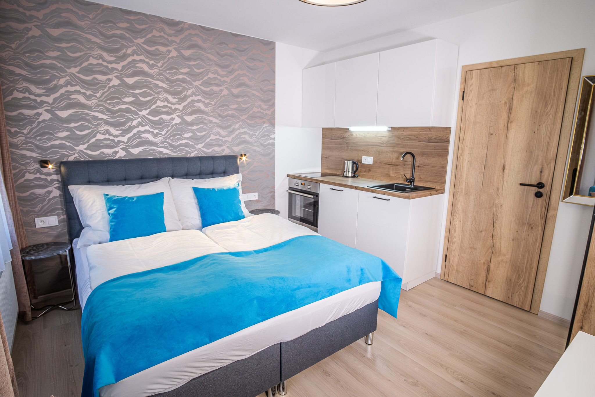 Boutique Apartments Old Town foto 2