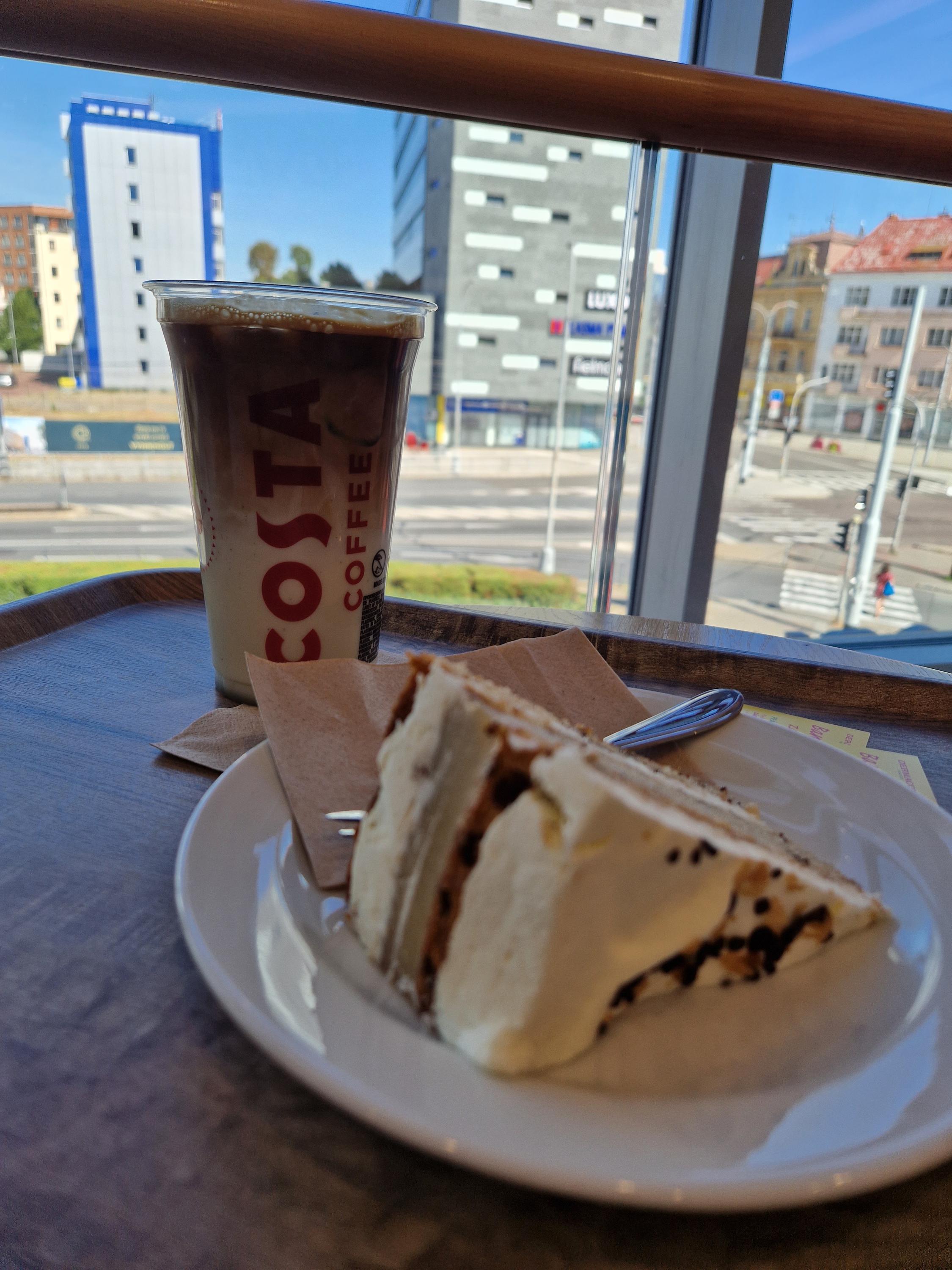 Costa Coffee foto 5