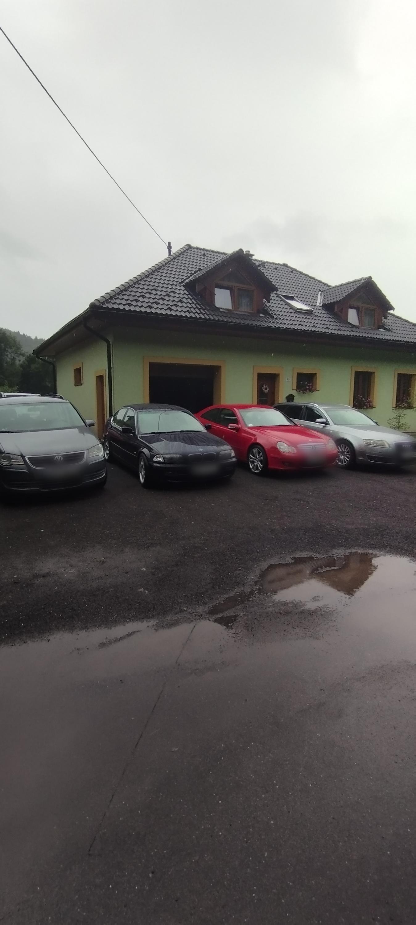 Autoservis a pneuservis Roman Drobniak foto 3