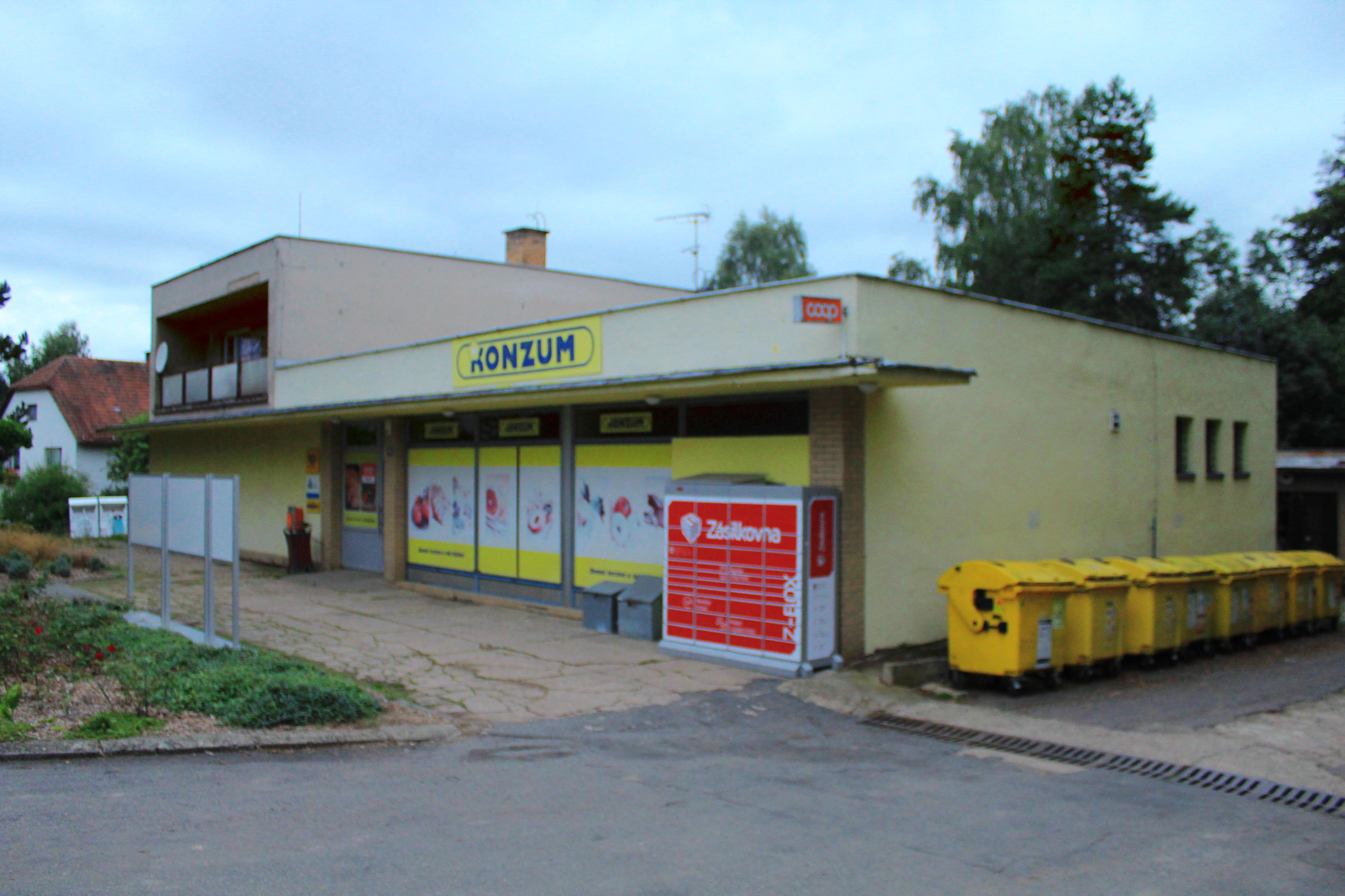 Konzum