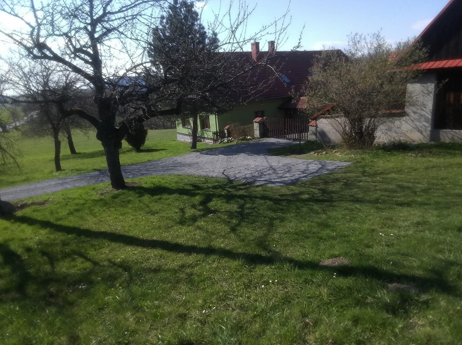 Kolbeřák  - Ubytování v Beskydech foto 2