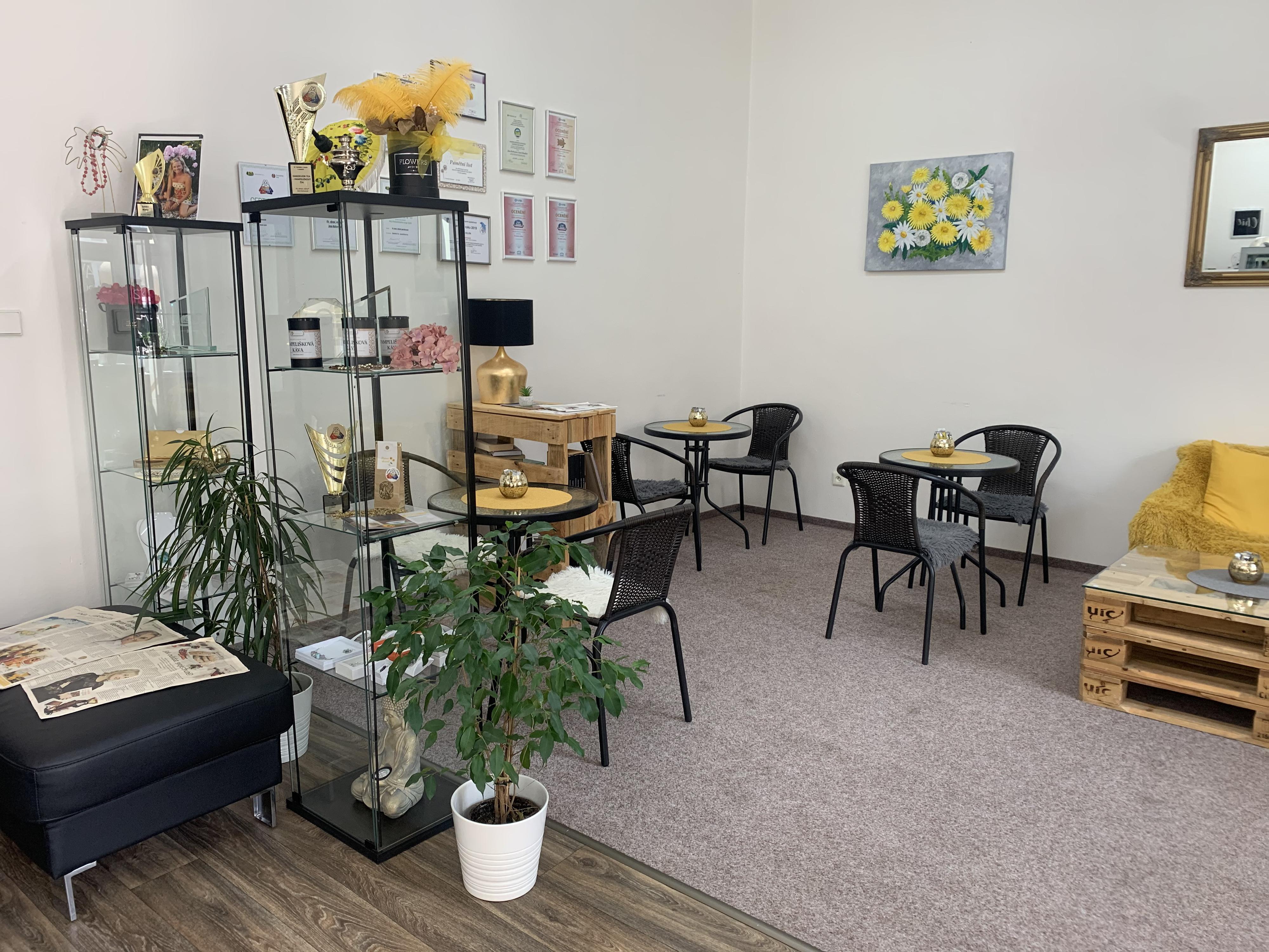 Pražírna a kavárna Dandelion foto 4