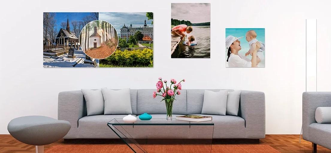 Hezké fotodárky foto 3