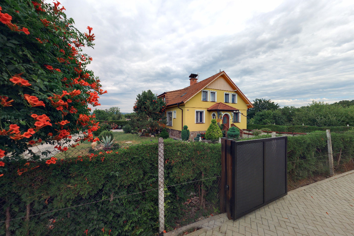 Vinný sklep U Kobzů