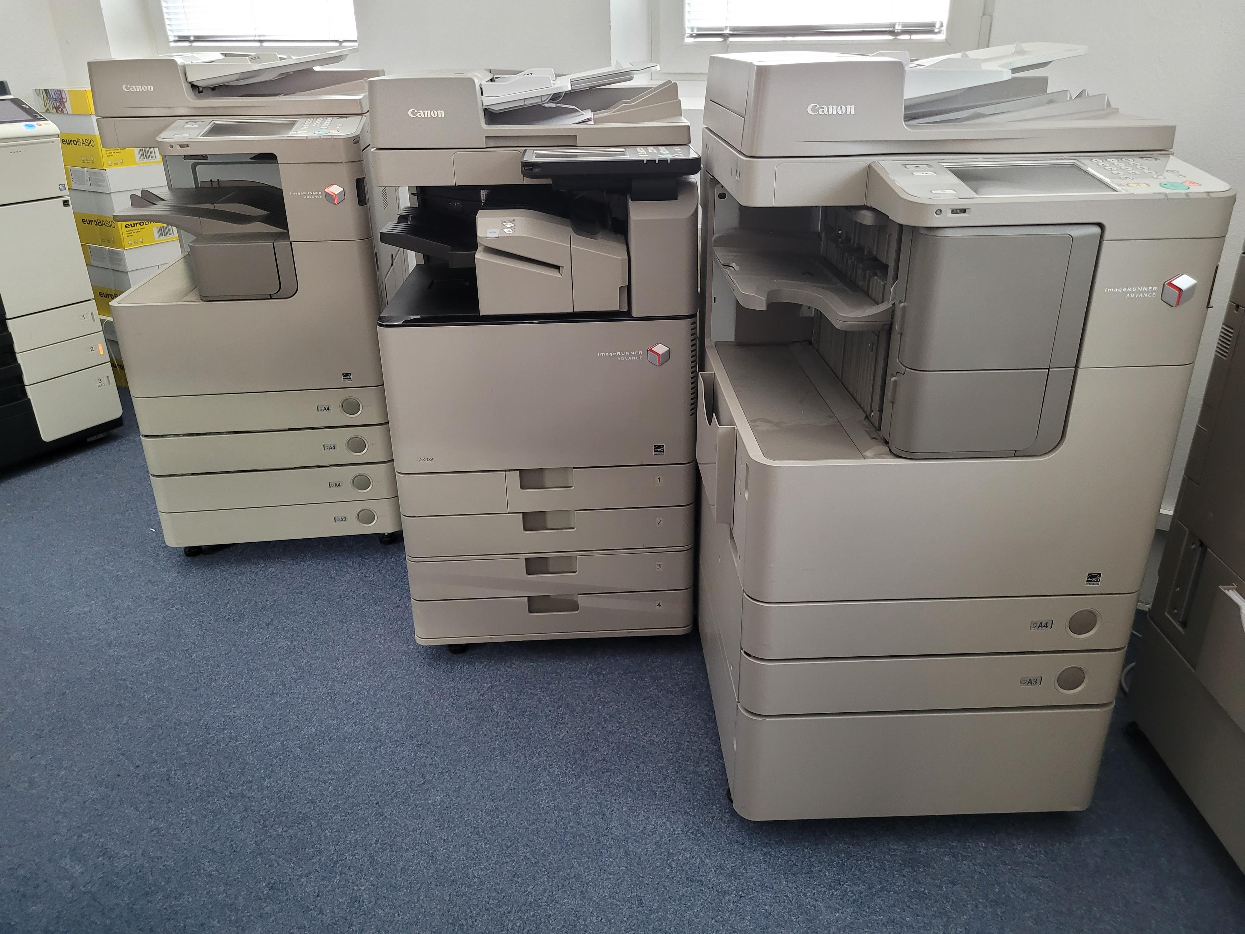 CopyFaxServis foto 2