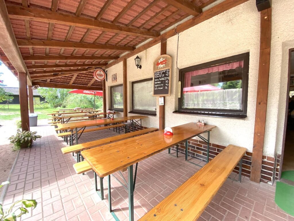 Restaurace U Kačerů foto 4