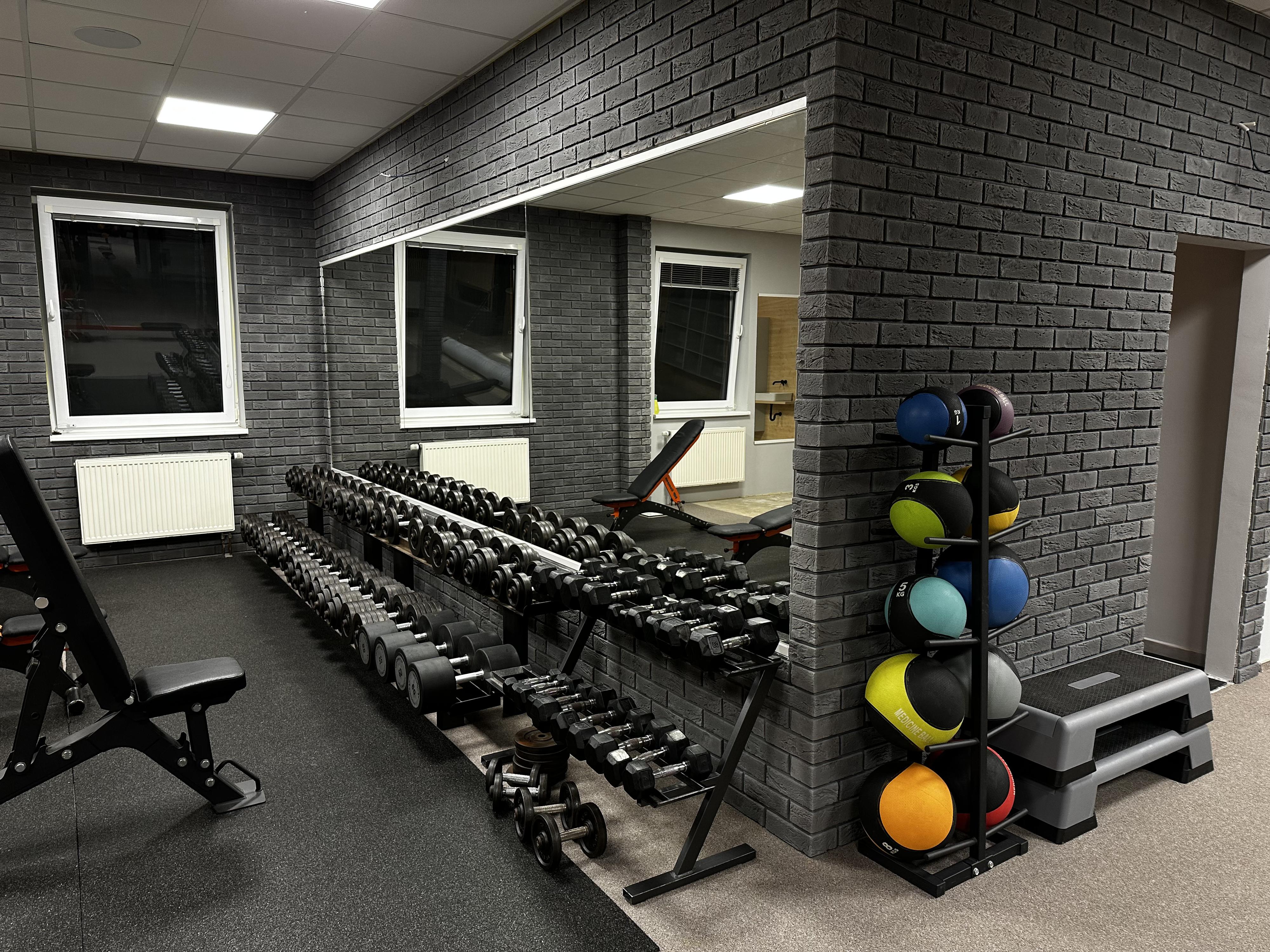 Royal Gym, s.r.o. foto 3