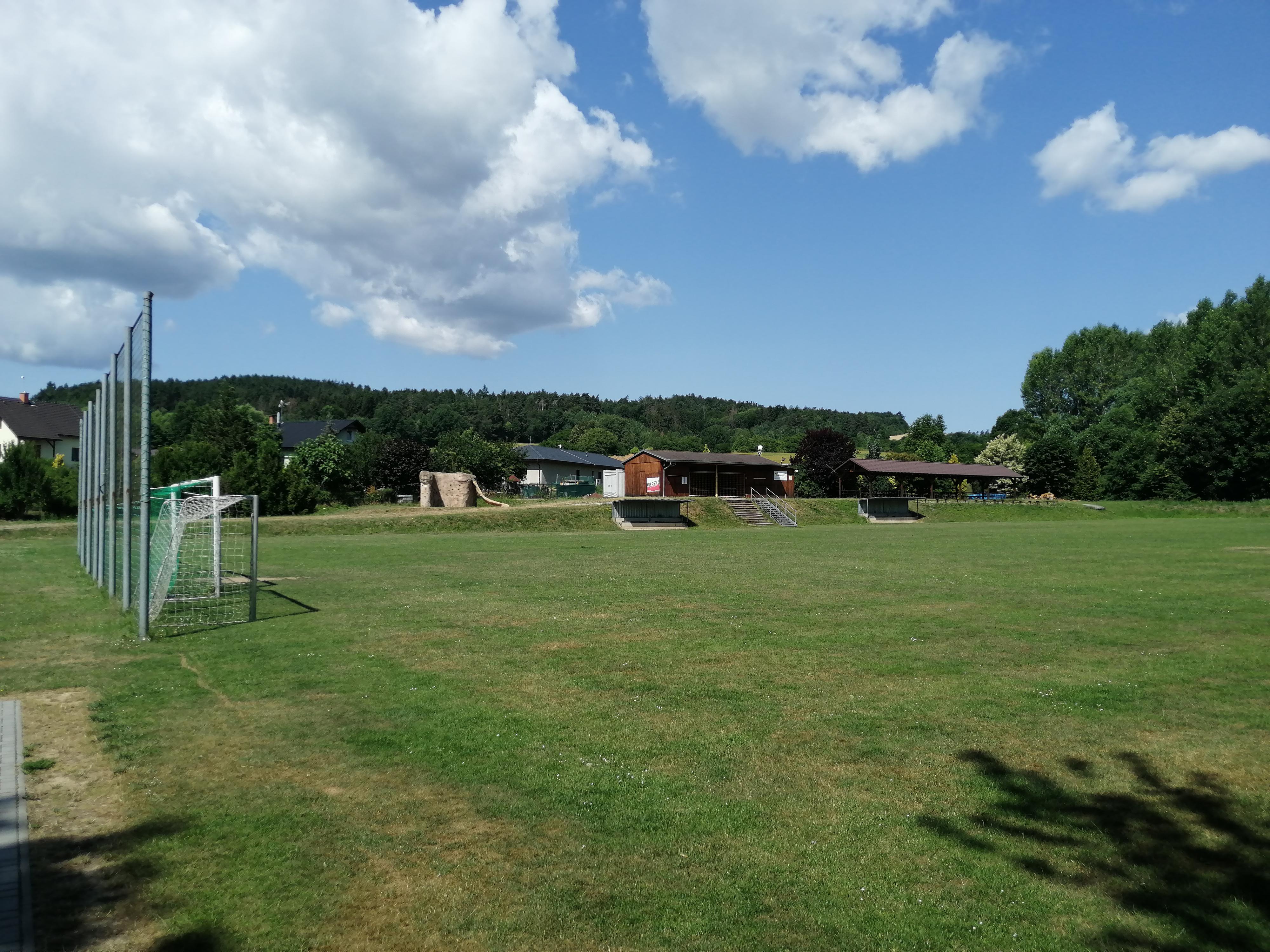 FC ROVENSKO z.s. foto 5