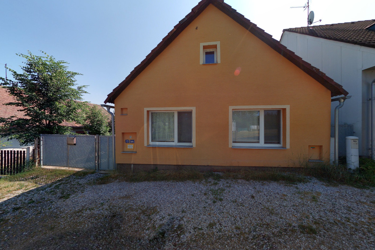 Virtuální asistentka Renáta Klímová