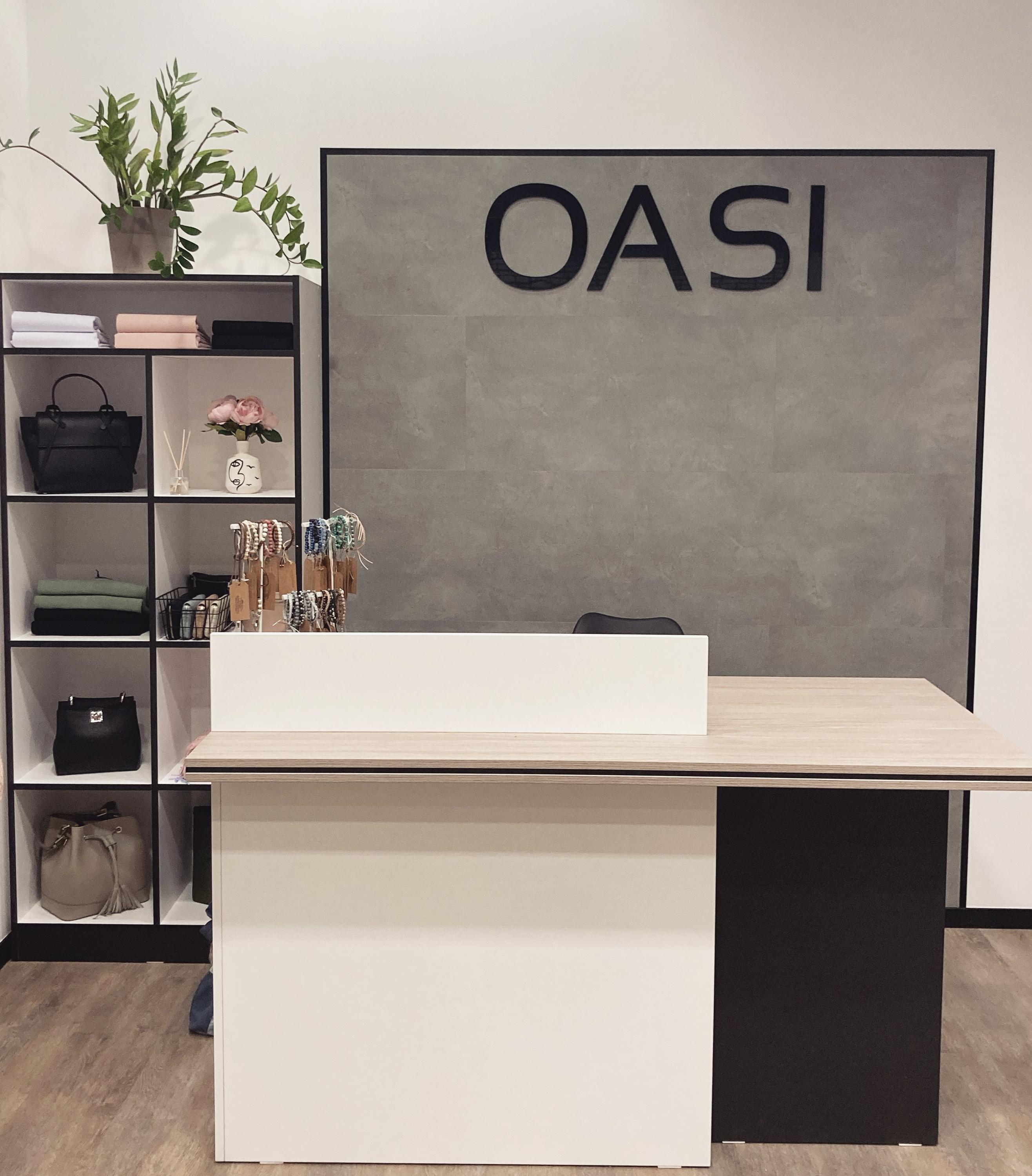 OASI foto 2