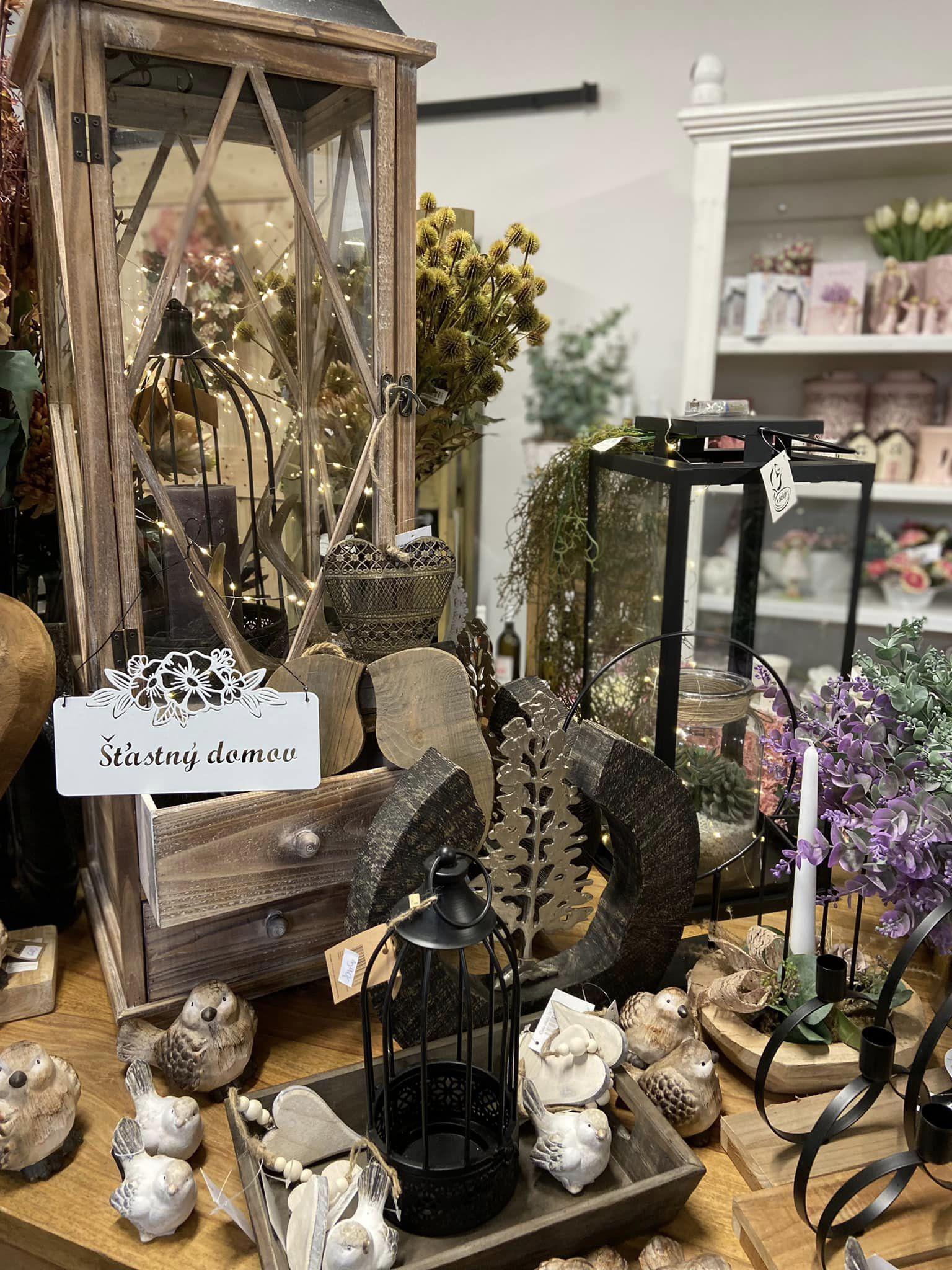 Květinářství Kulhánková Jana foto 4