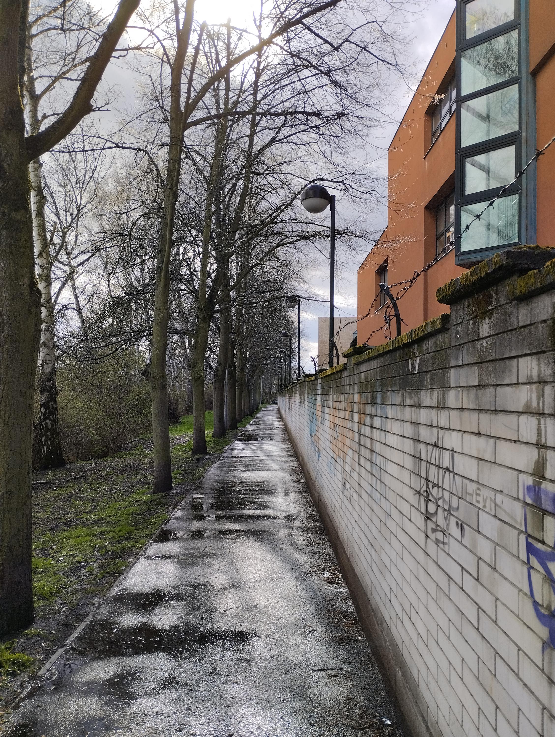 Pošta Depo Karlovy Vary 70 foto 3