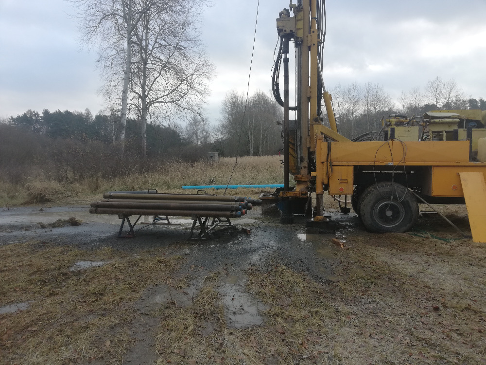 SATORKA DRILL foto 5