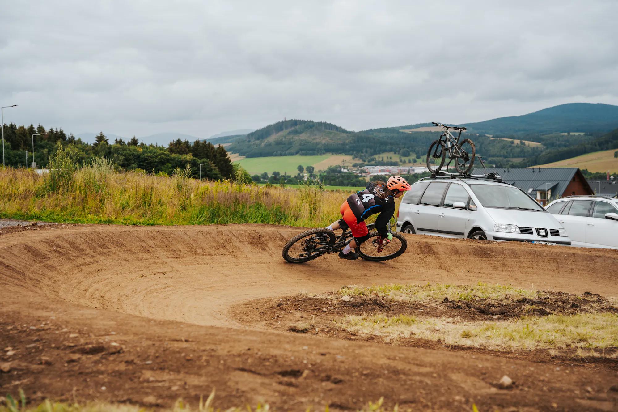 Trailpark Bukovka foto 3