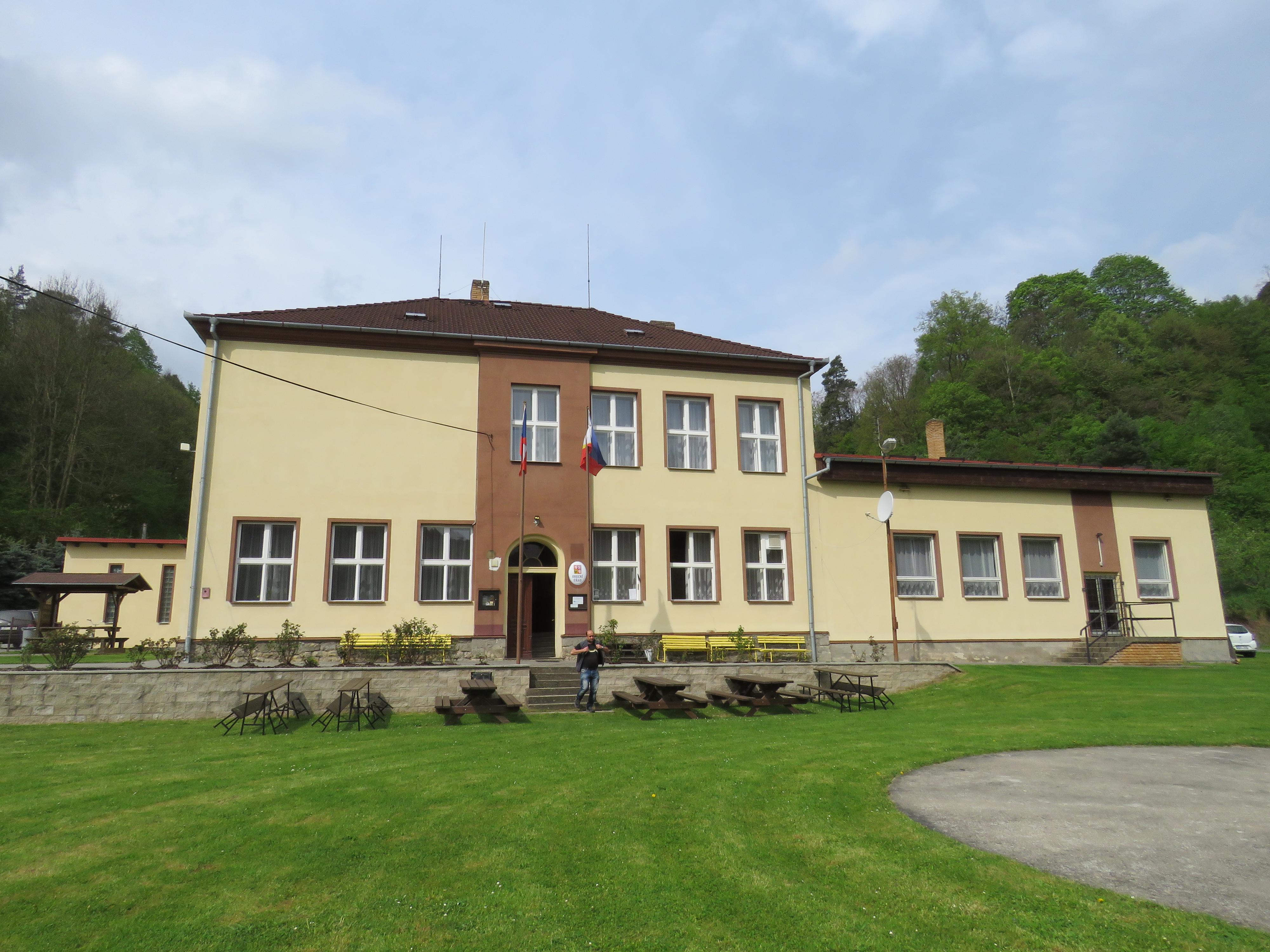 Pošta Partner Rozhraní