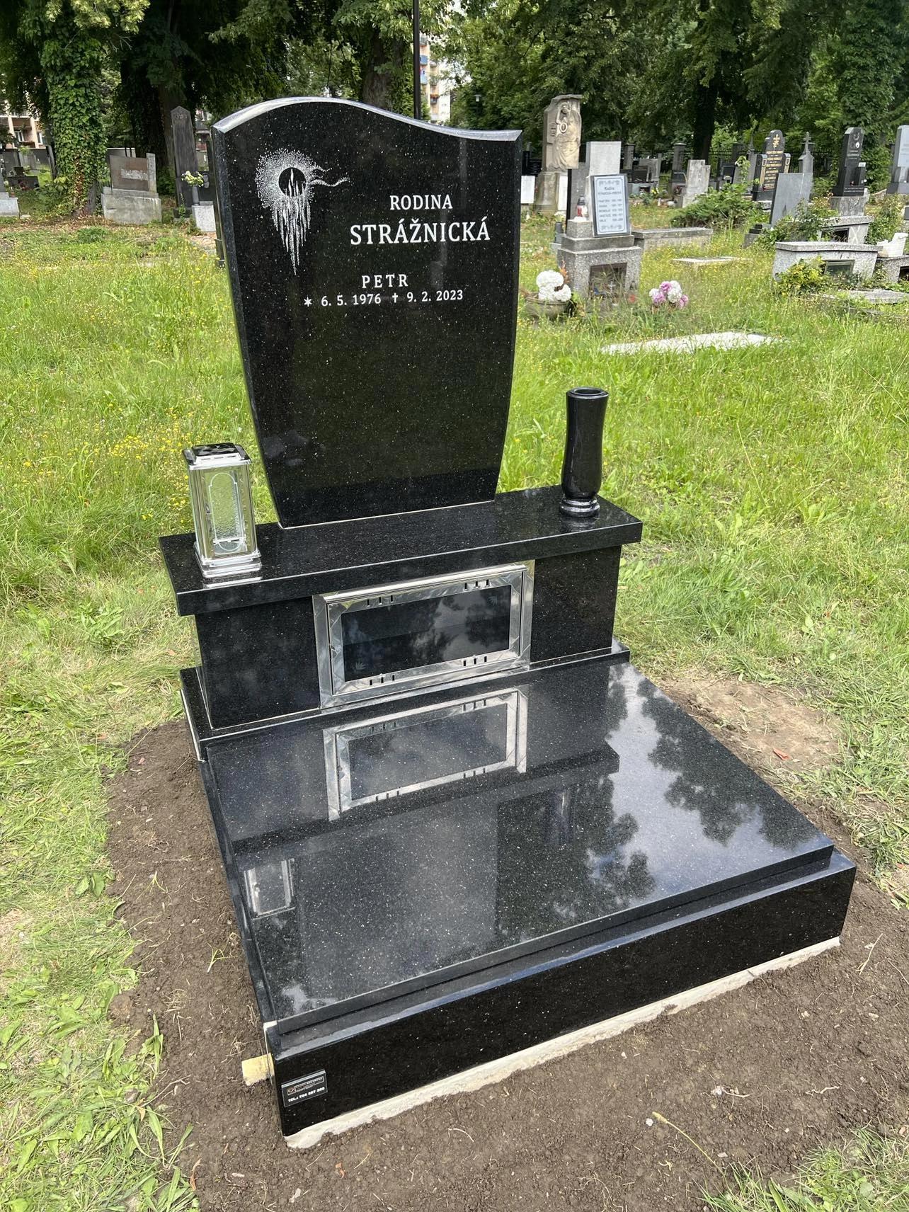 Kamenictví Ostrava foto 4