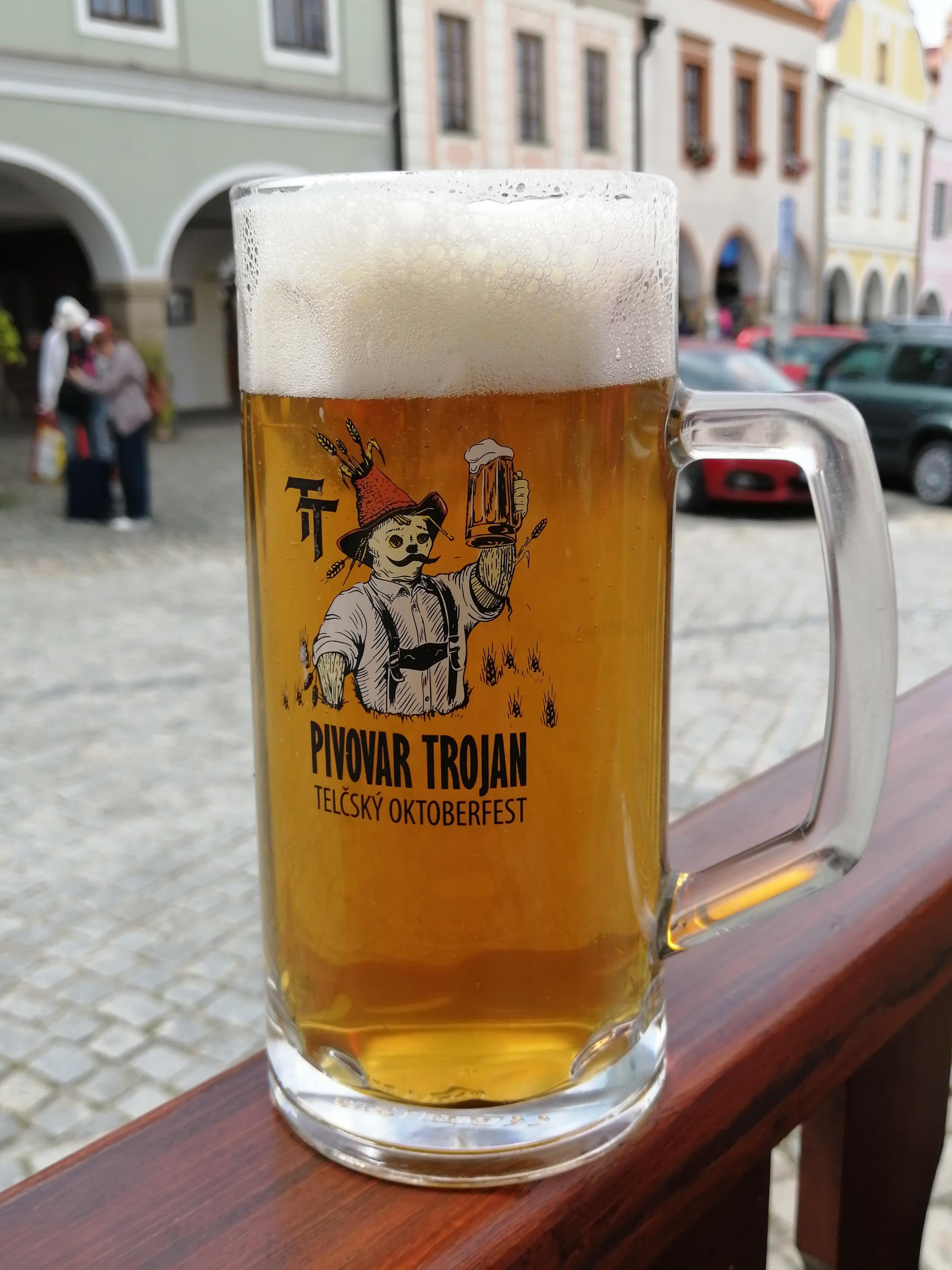 Pizzerie Telč foto 4