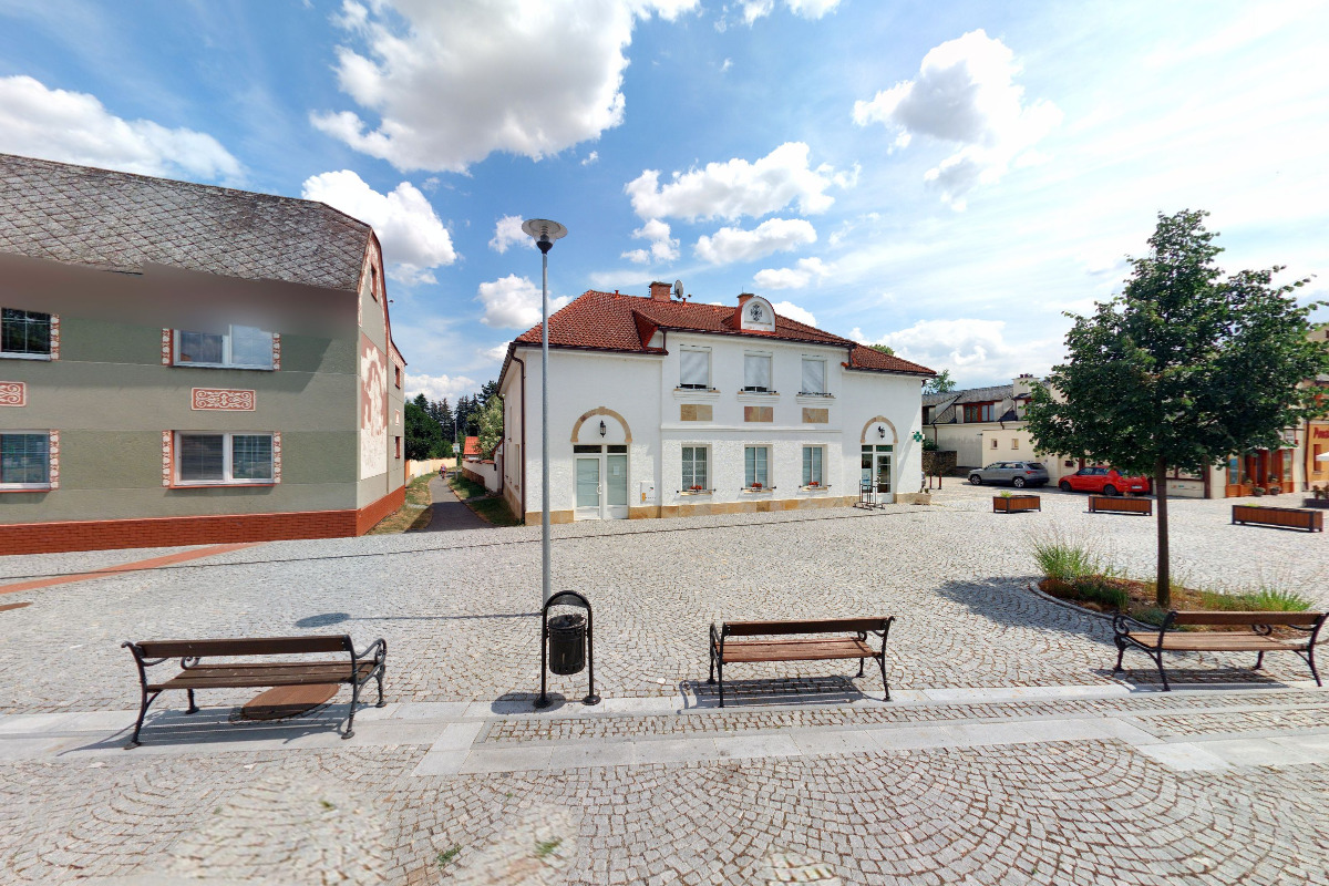 Lékárna Slatinice foto 3