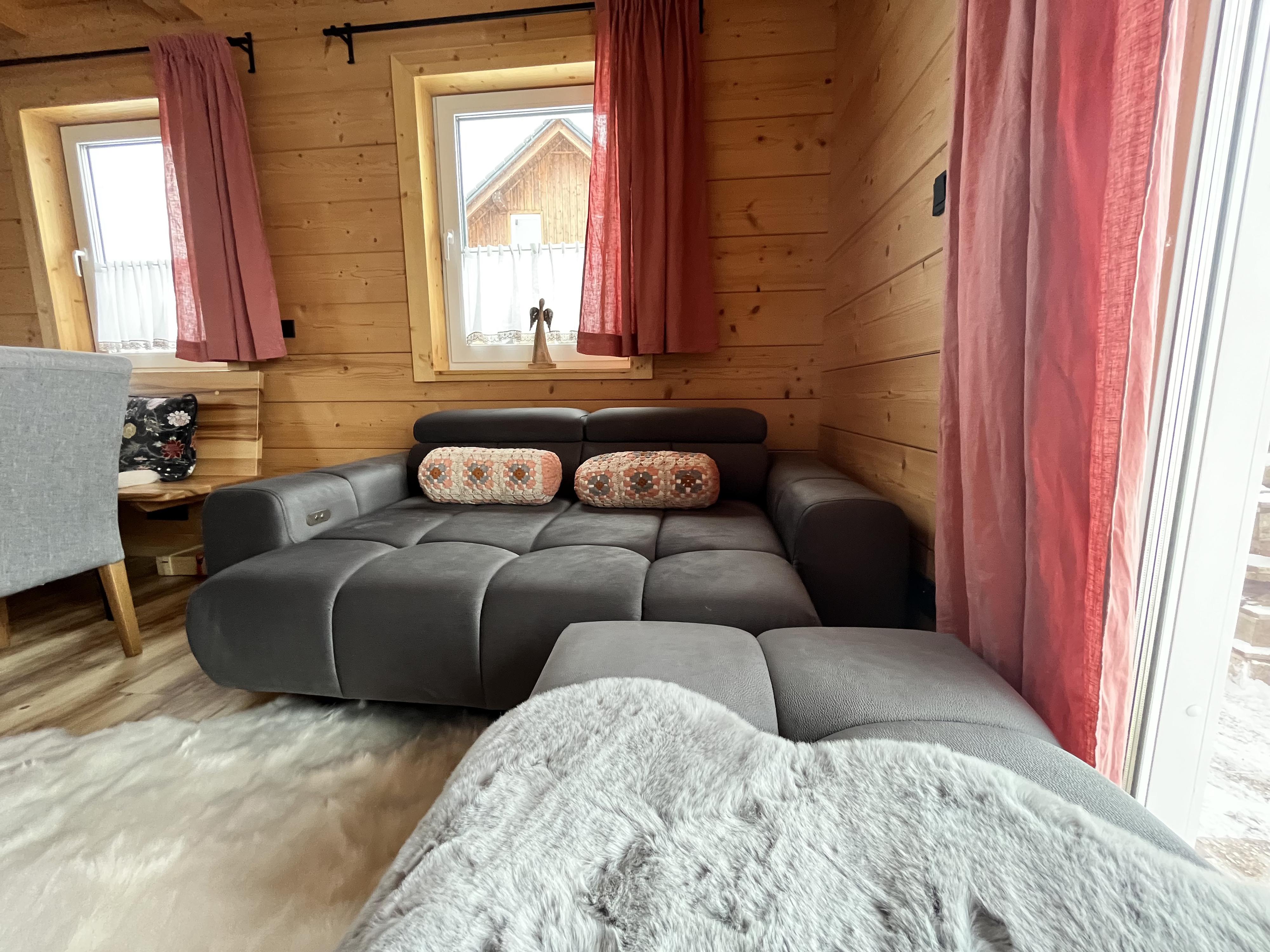 Roubenka na Kraji foto 3